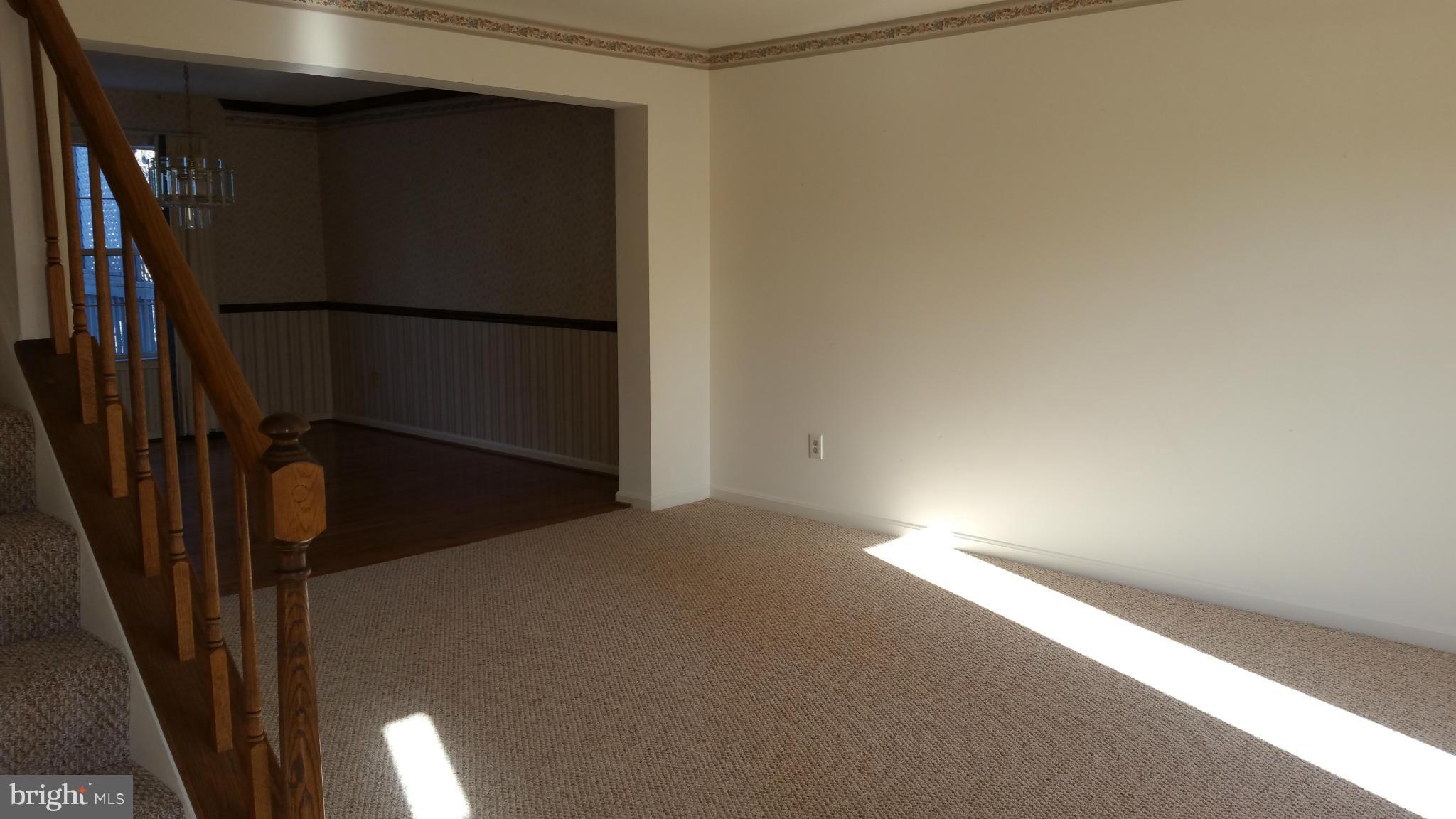 STONEGATE - Residential Lease