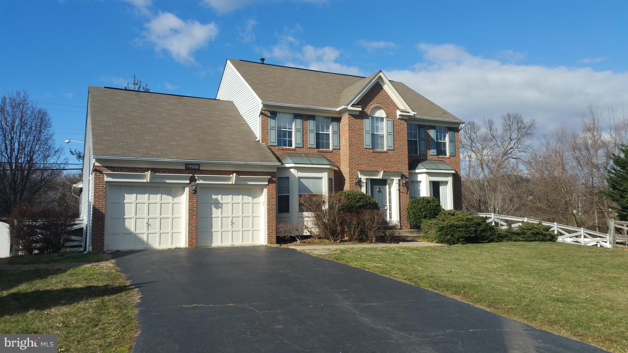 STONEGATE - Residential Lease