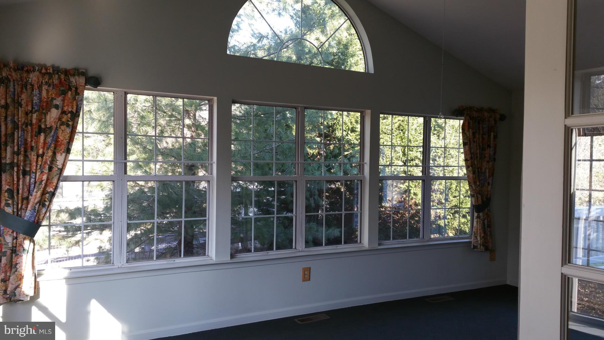 STONEGATE - Residential Lease