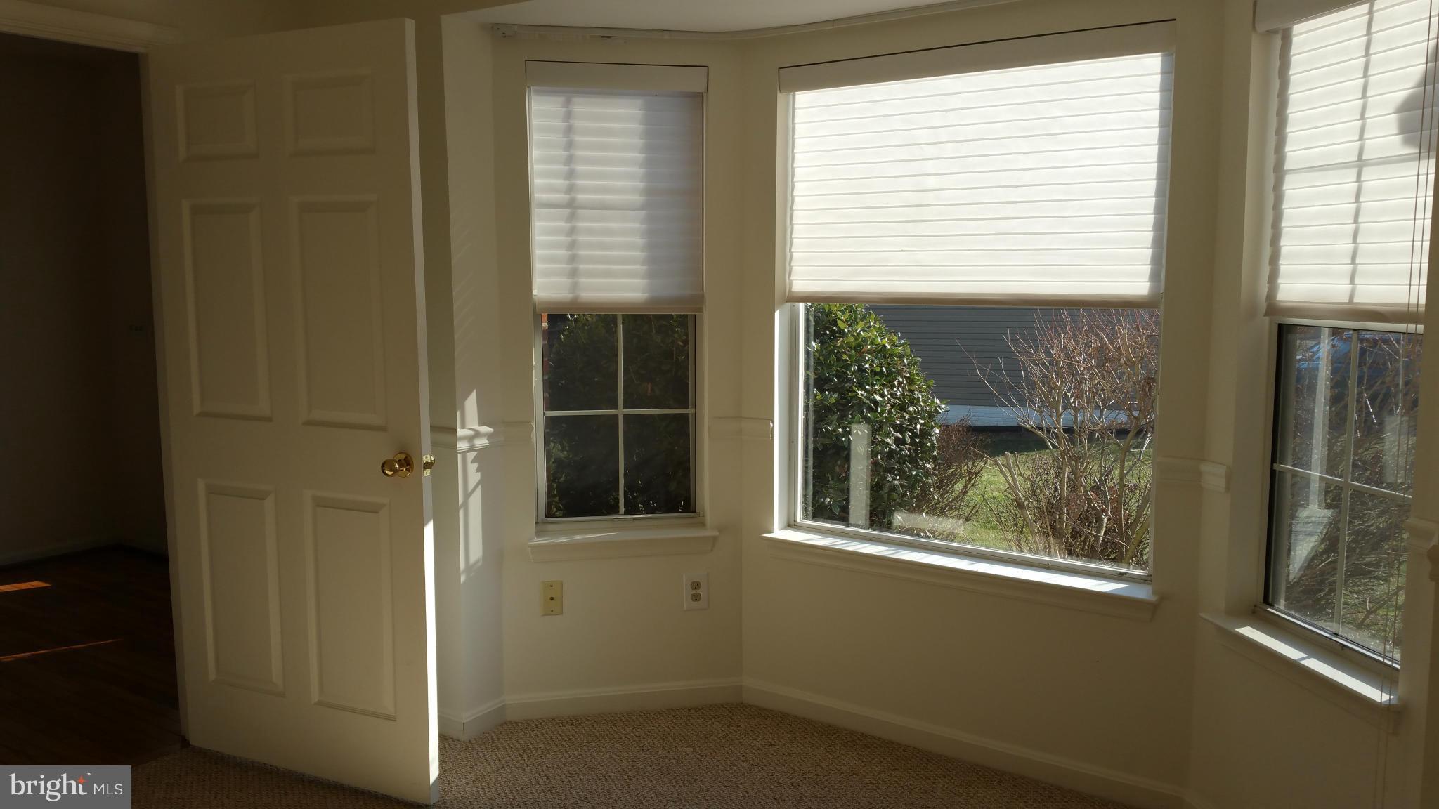 STONEGATE - Residential Lease