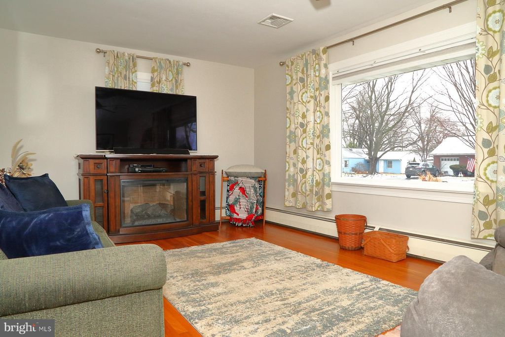 Photo of 210 Frederick Street, MOUNT JOY, PA 17552 (MLS # PALA2063418)