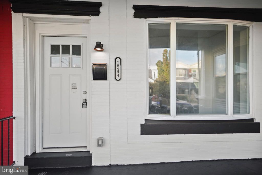 Photo of 1544 N 62nd Street, PHILADELPHIA, PA 19151 (MLS # PAPH2572680)