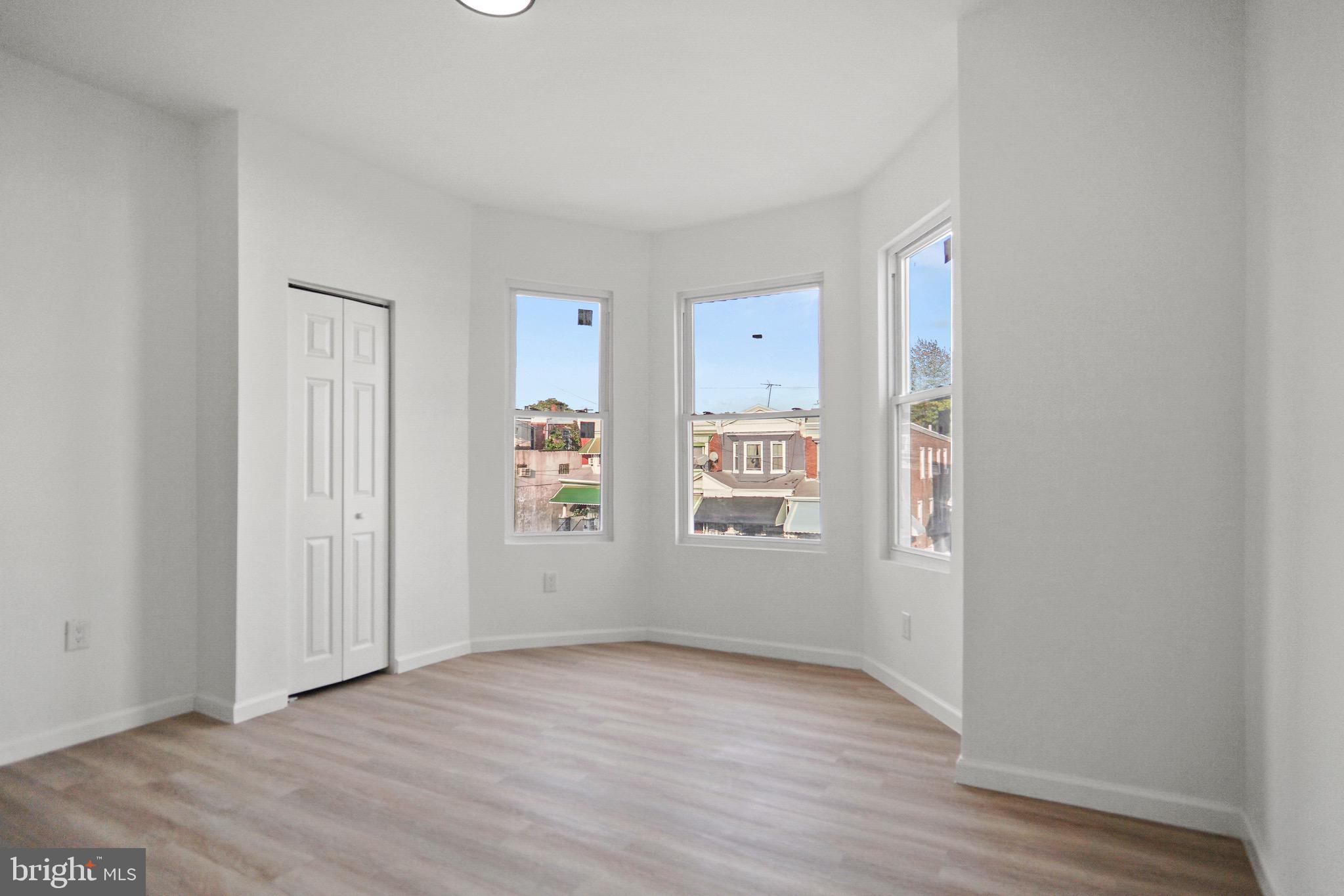 PHILADELPHIA - Residential