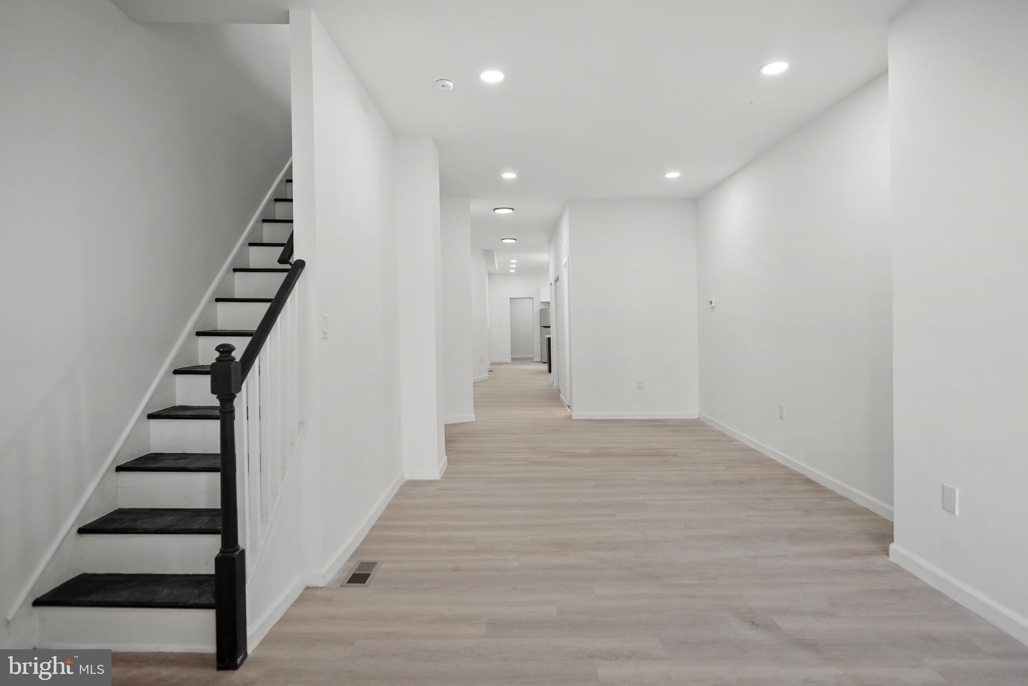 PHILADELPHIA - Residential