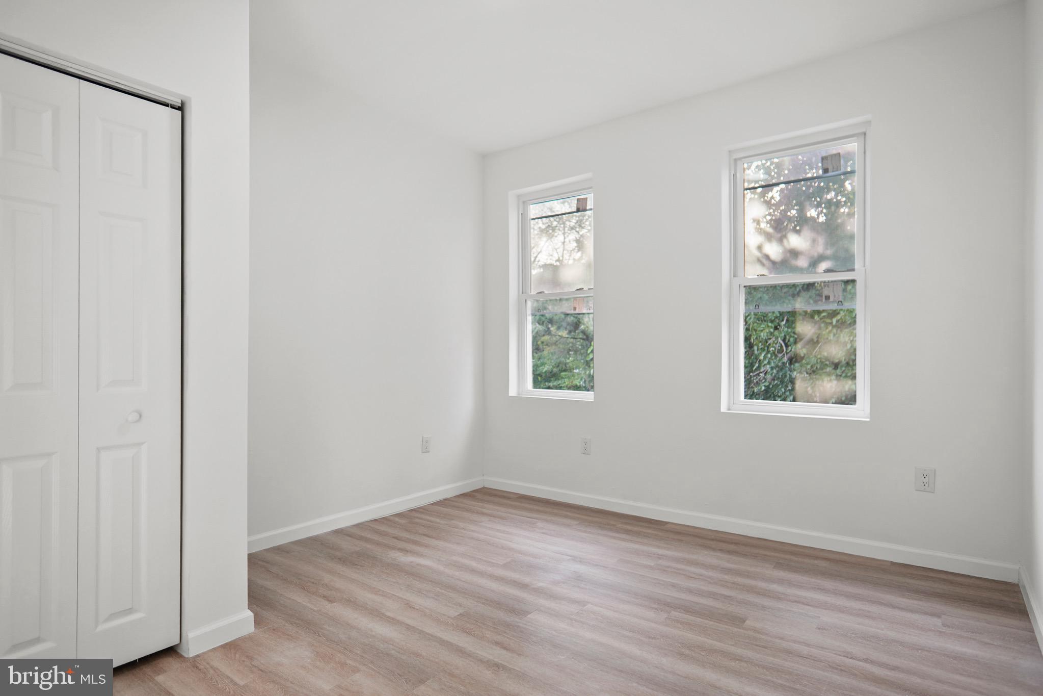 PHILADELPHIA - Residential