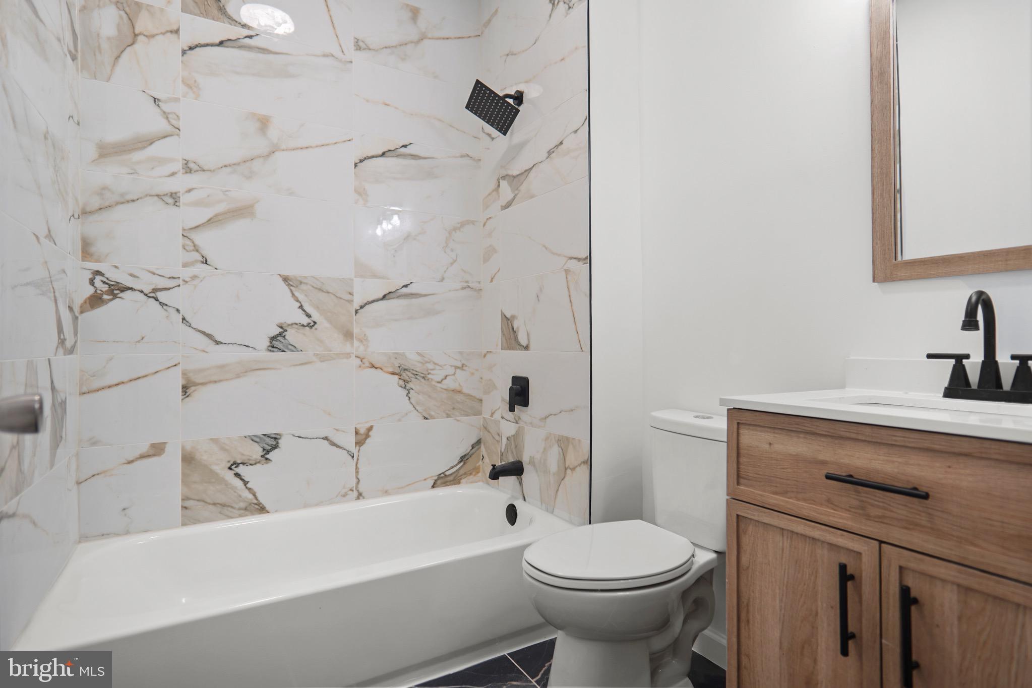 PHILADELPHIA - Residential