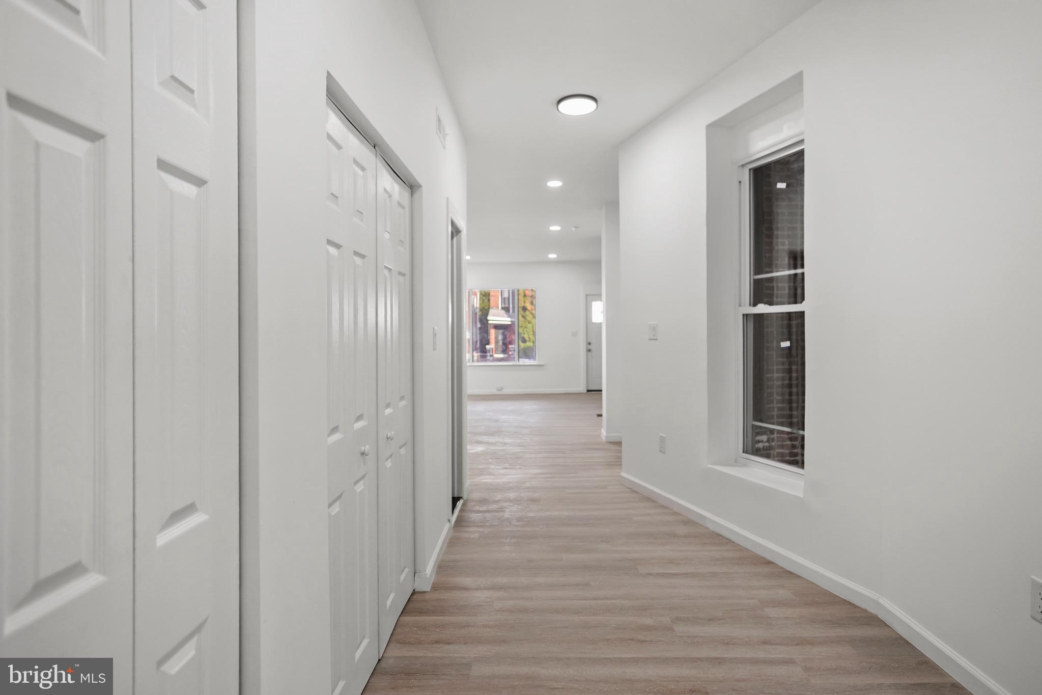 PHILADELPHIA - Residential