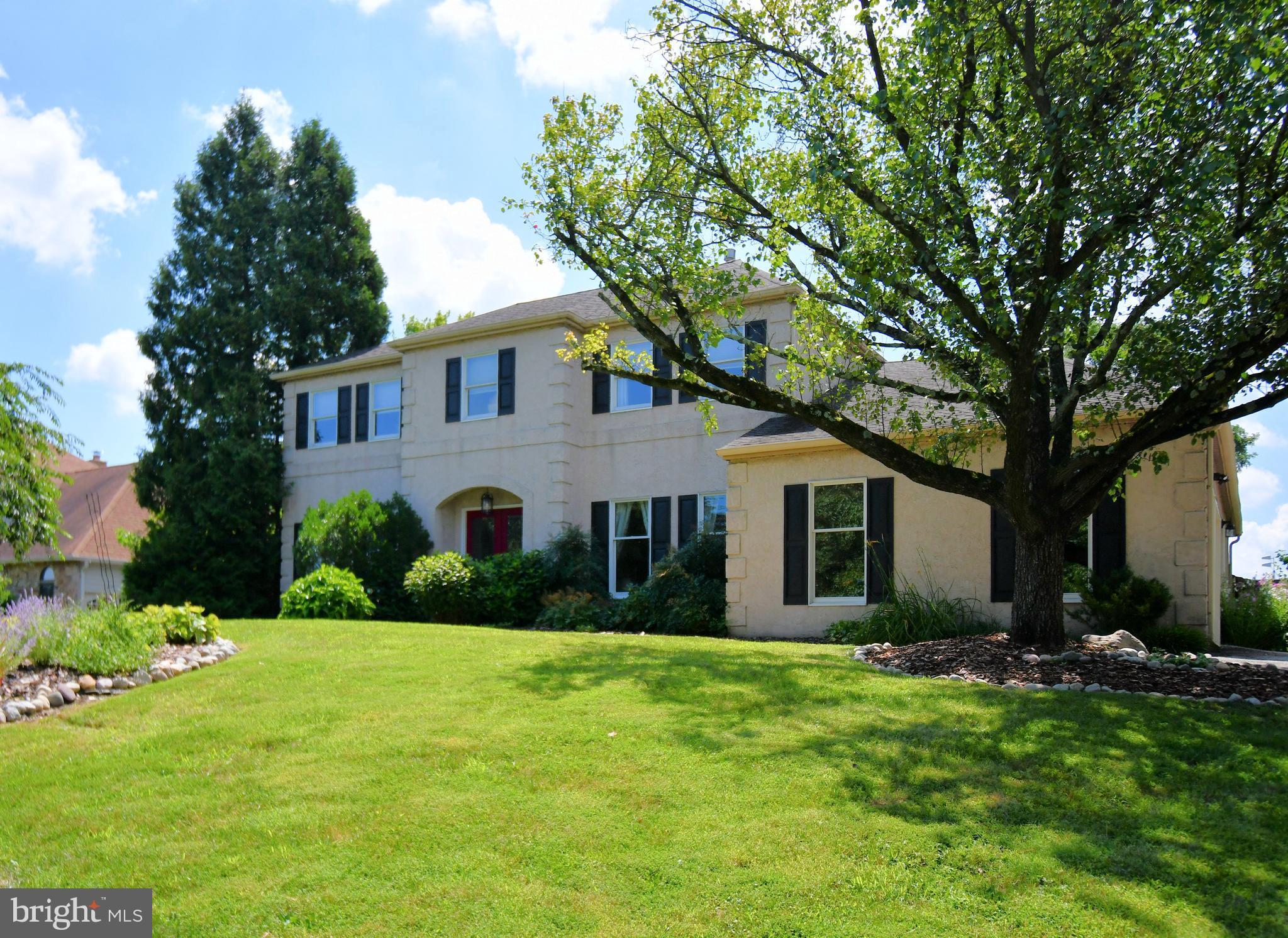 102 GWYNMONT DRIVE