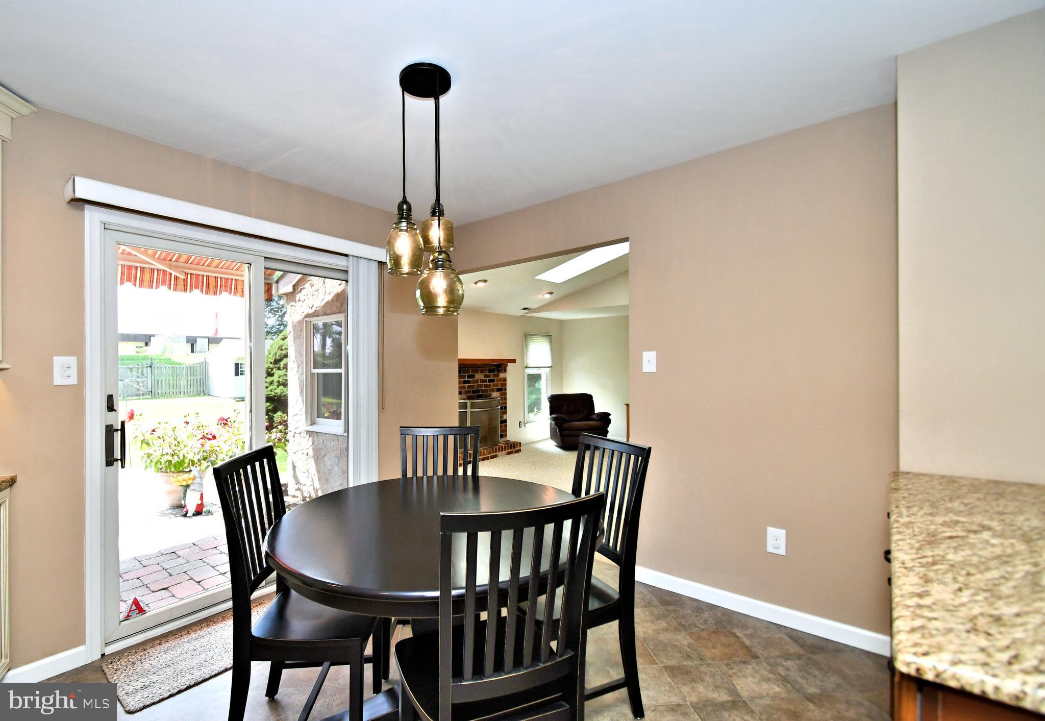 GWYNMONT FARMS - Residential