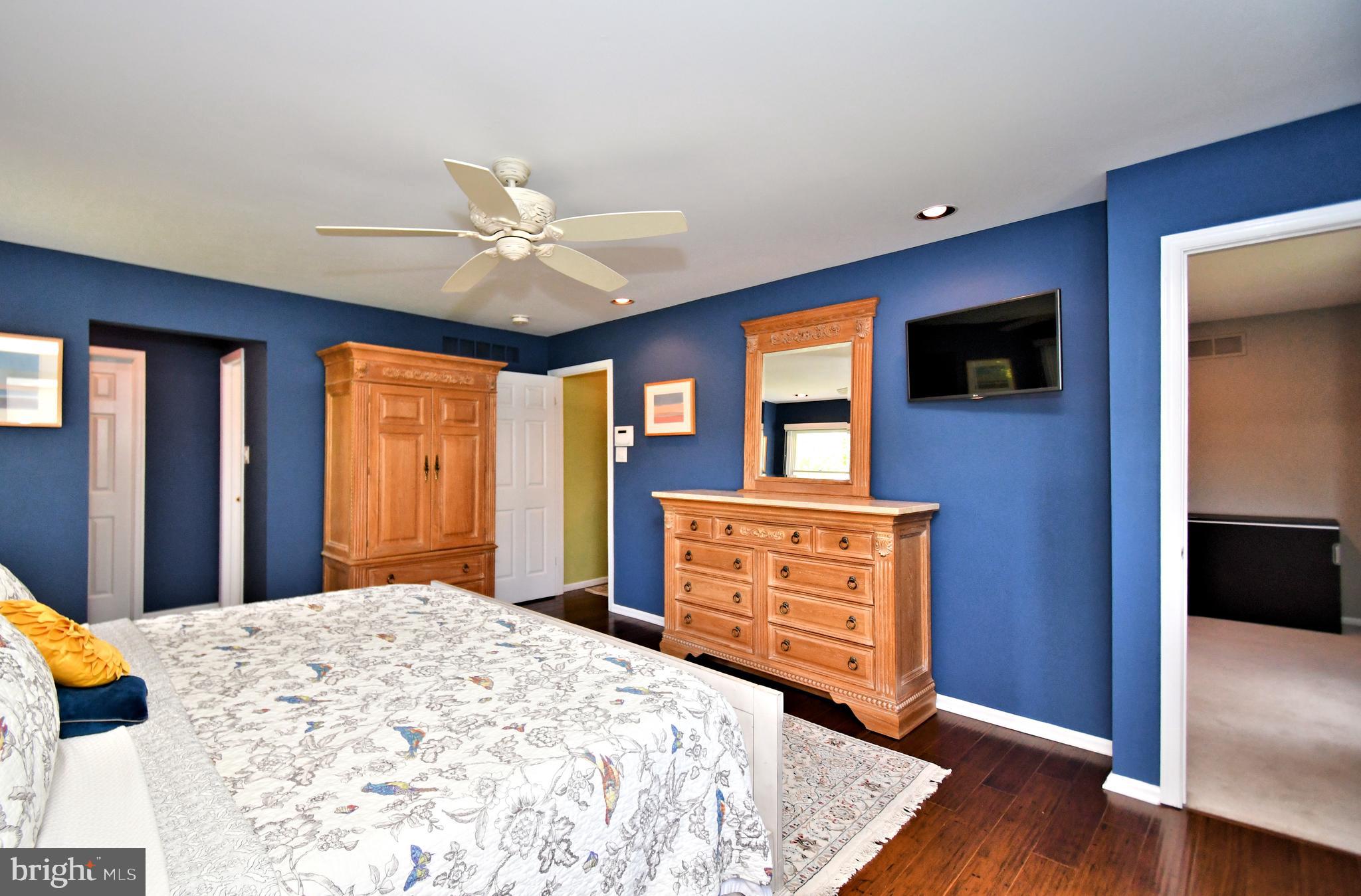 GWYNMONT FARMS - Residential