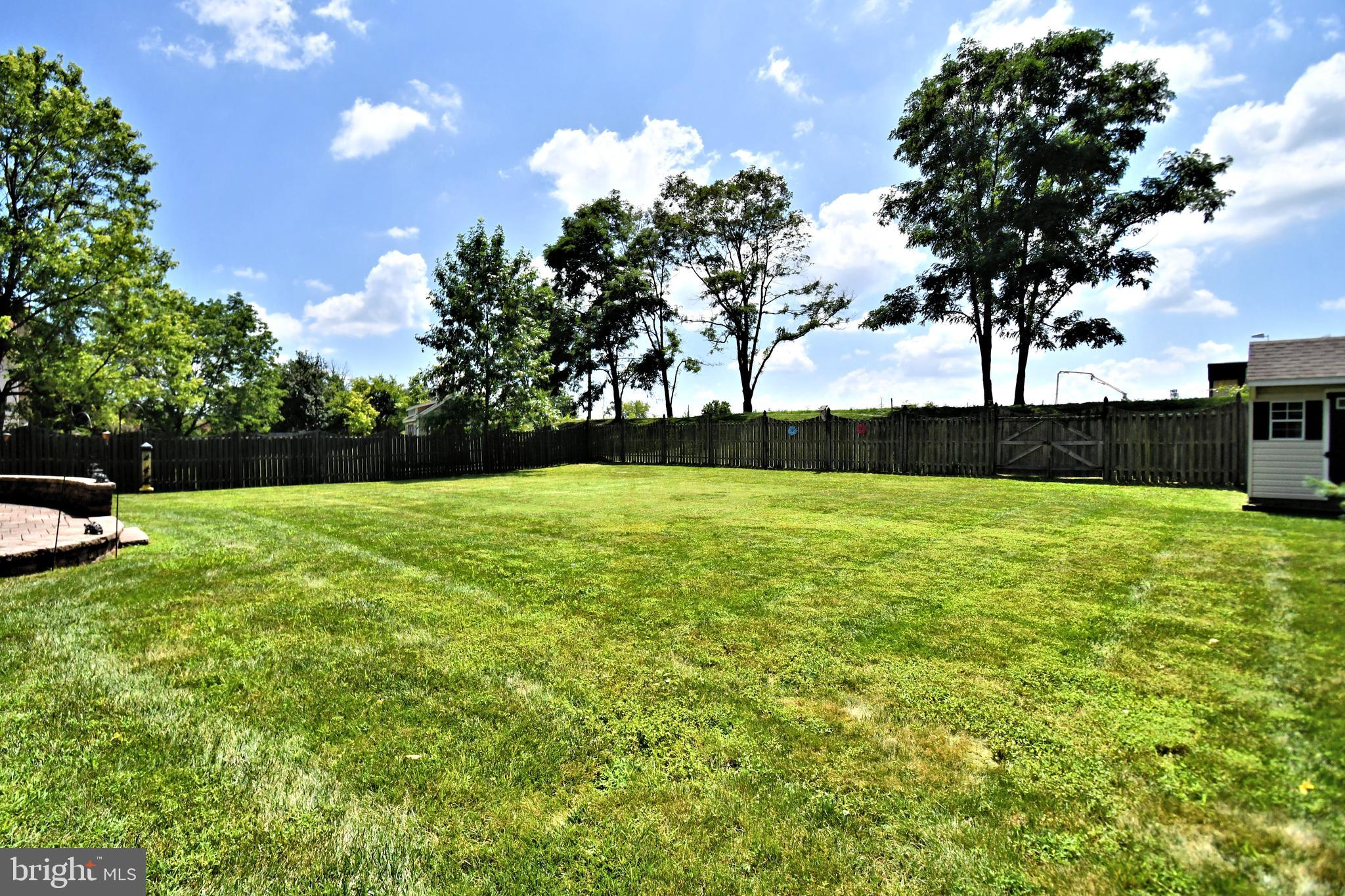 GWYNMONT FARMS - Residential