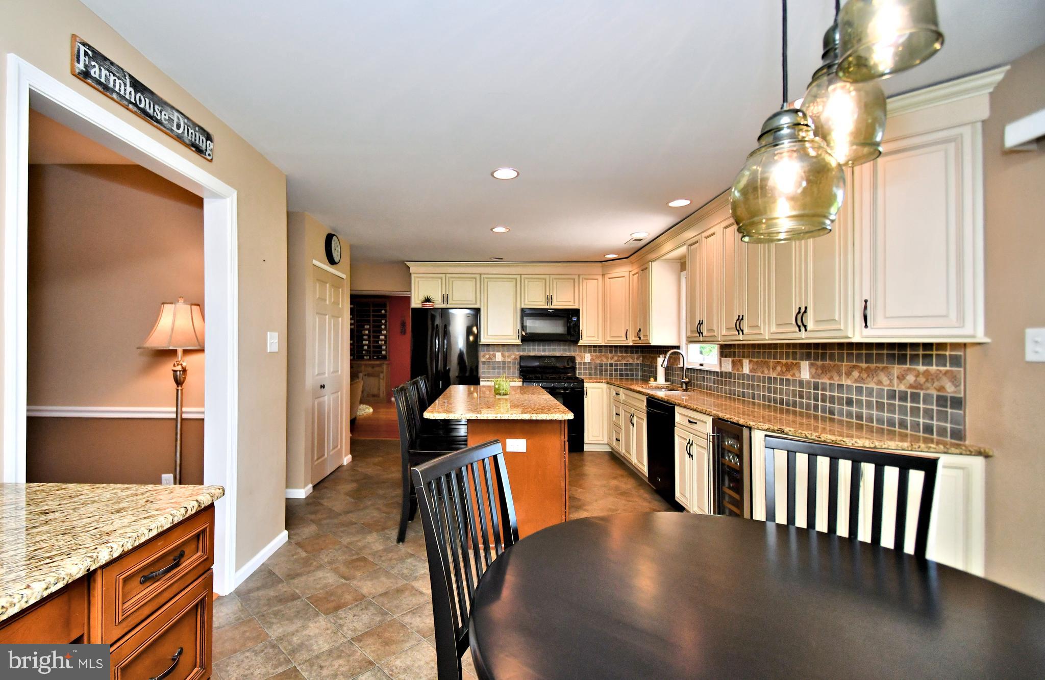 GWYNMONT FARMS - Residential