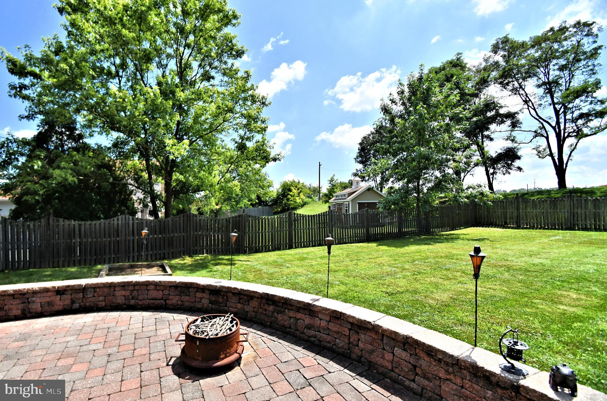 GWYNMONT FARMS - Residential