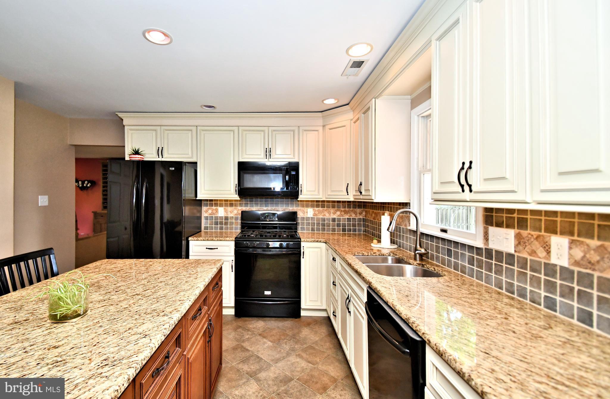 GWYNMONT FARMS - Residential