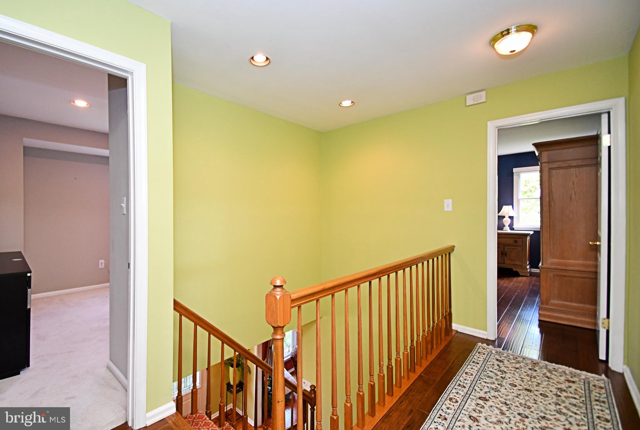 GWYNMONT FARMS - Residential