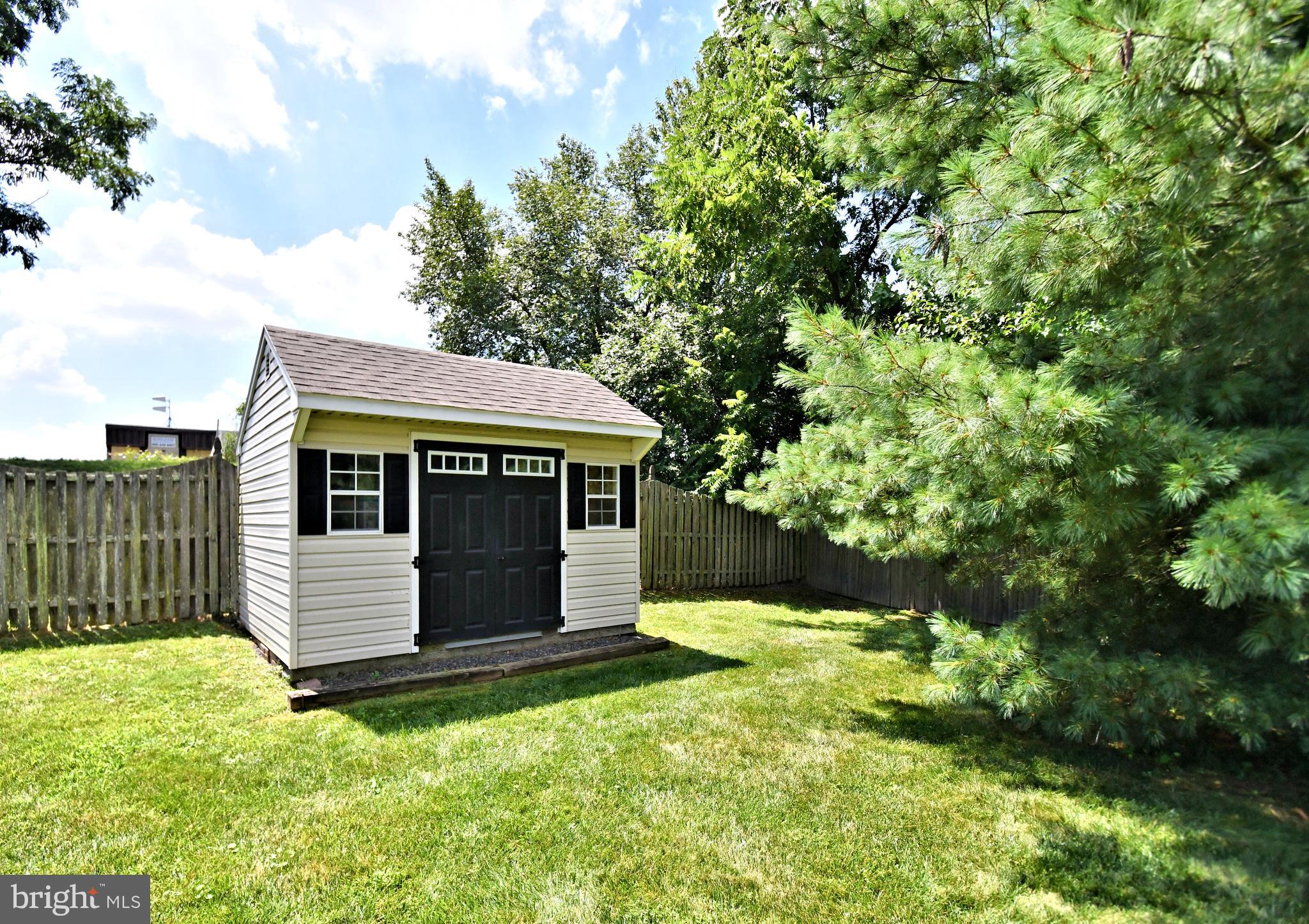 GWYNMONT FARMS - Residential