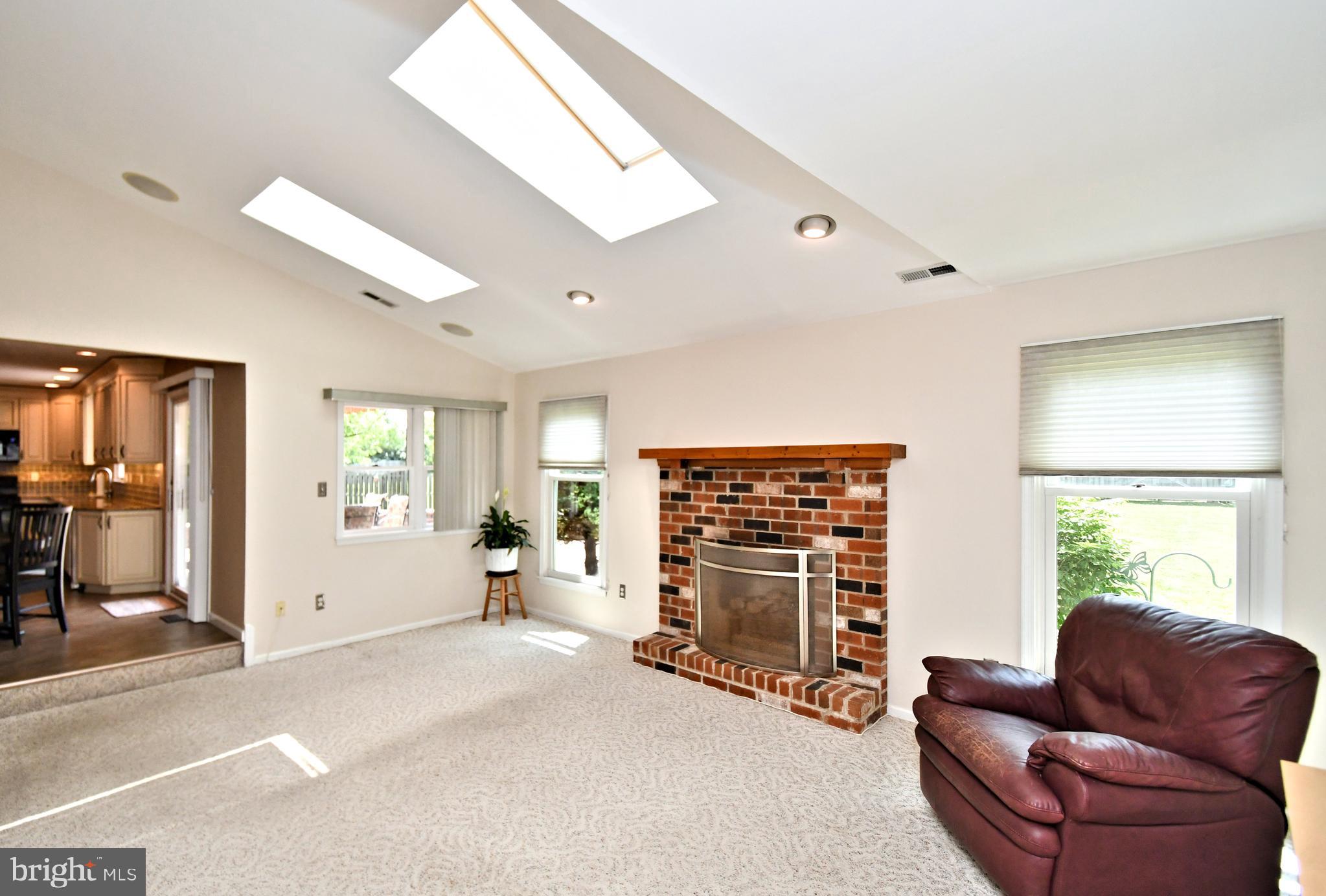 GWYNMONT FARMS - Residential