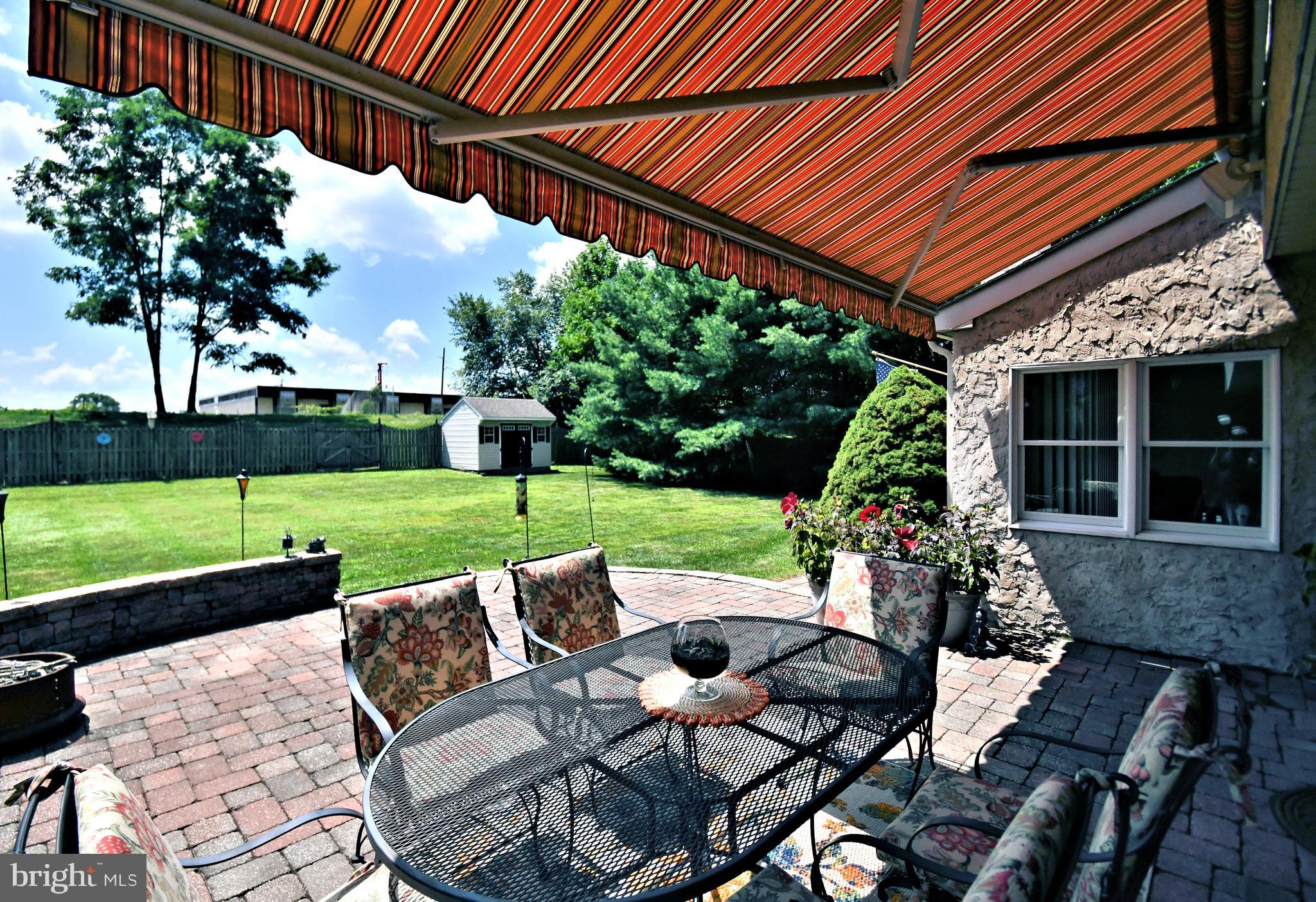 GWYNMONT FARMS - Residential