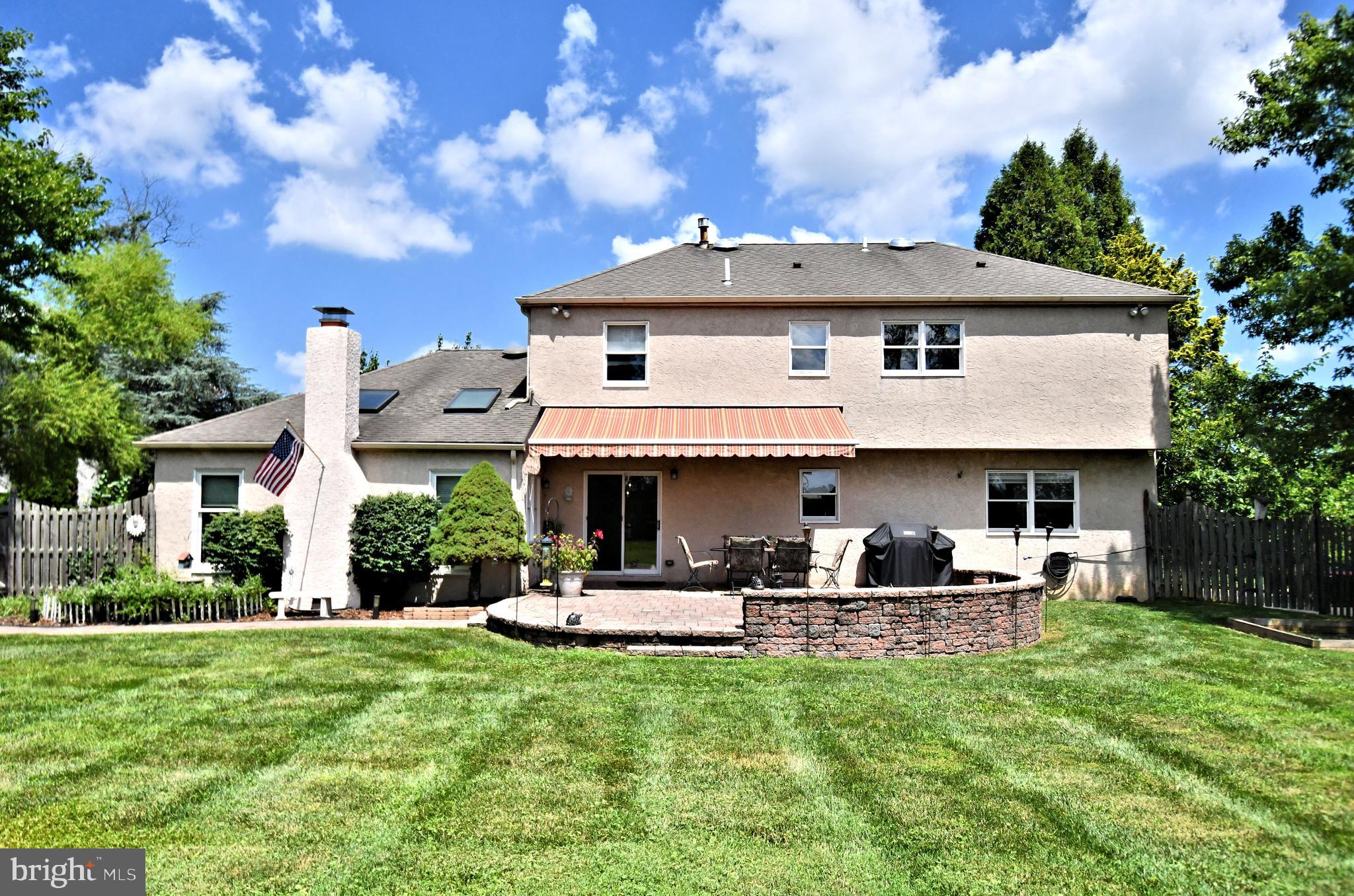 GWYNMONT FARMS - Residential