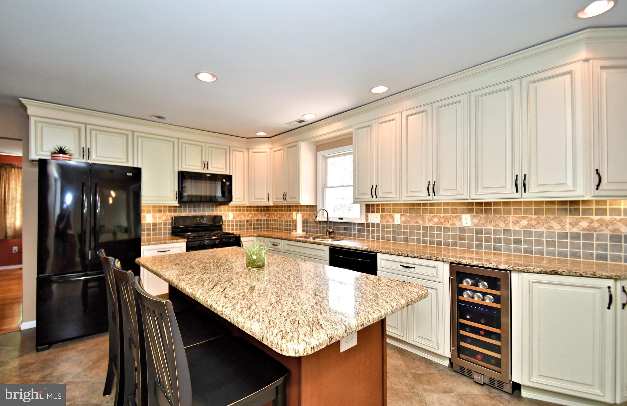 GWYNMONT FARMS - Residential