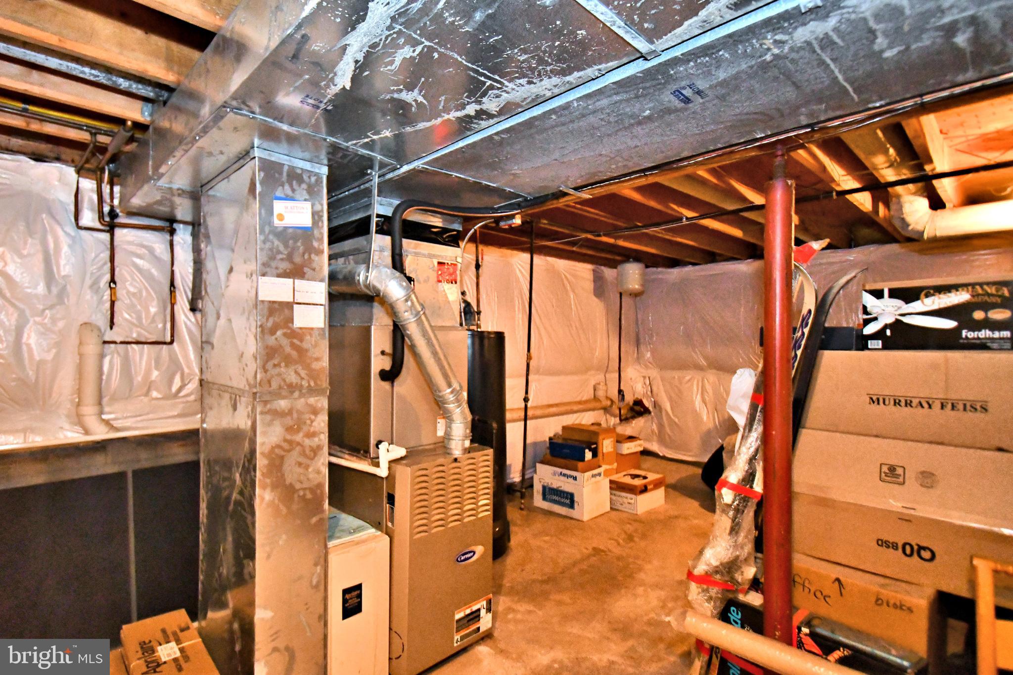 GWYNMONT FARMS - Residential