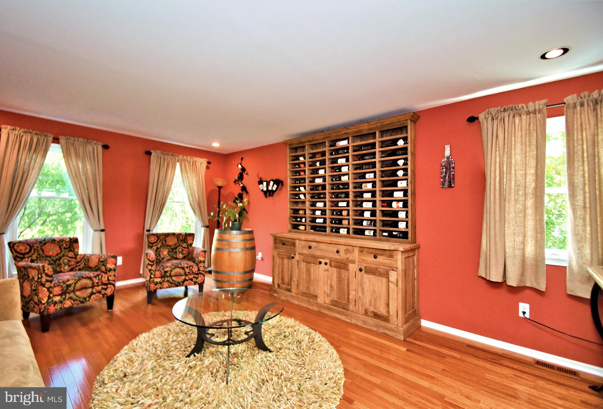 GWYNMONT FARMS - Residential