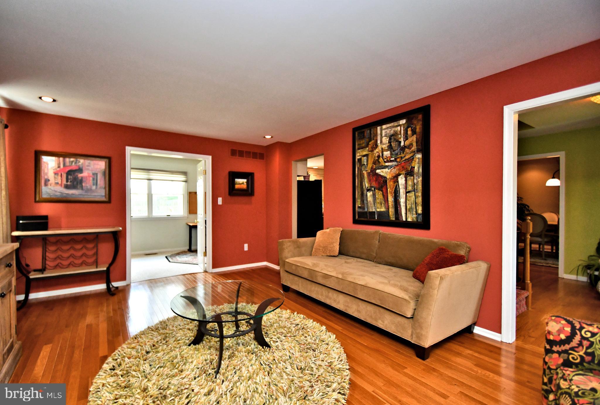 GWYNMONT FARMS - Residential