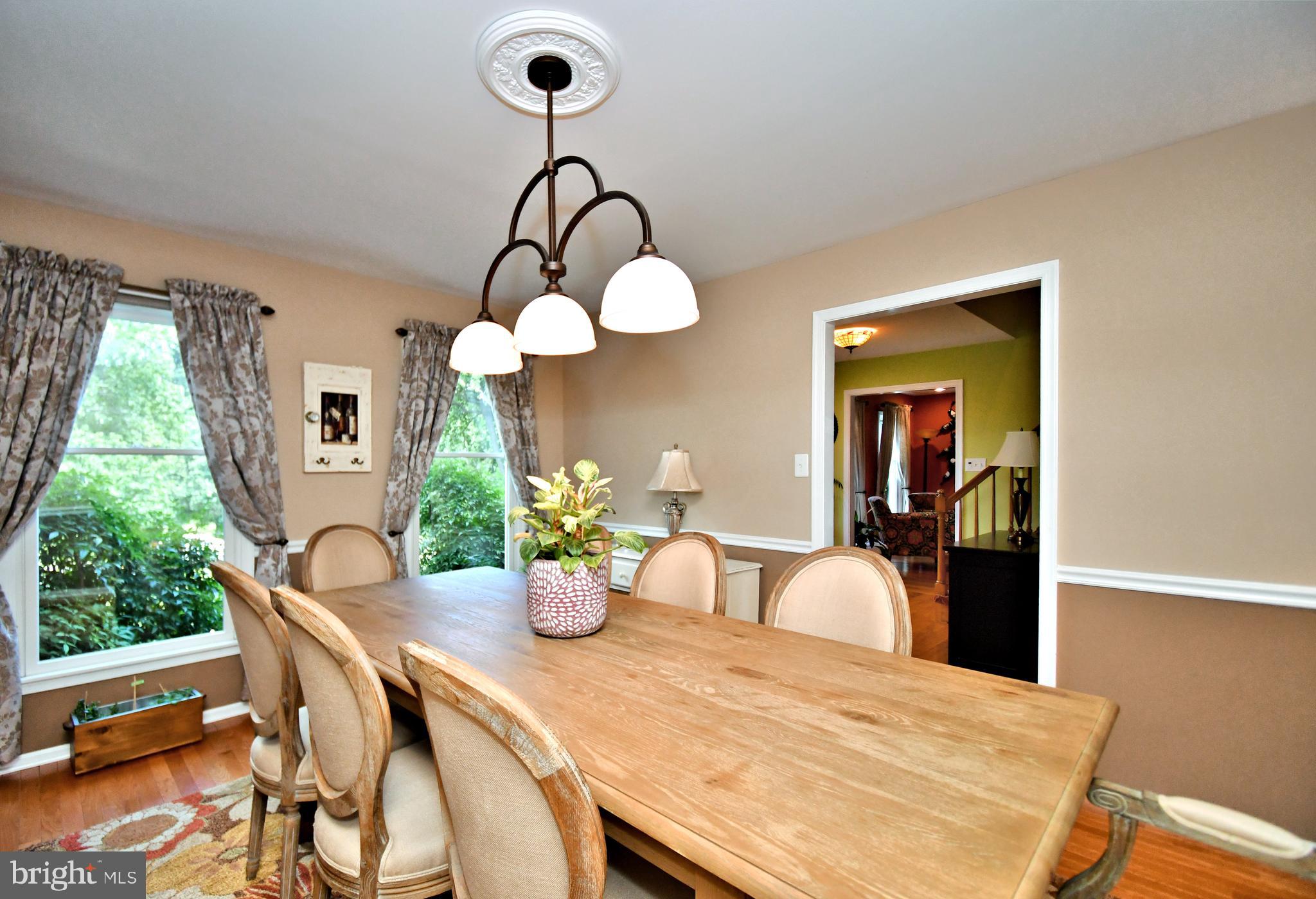 GWYNMONT FARMS - Residential