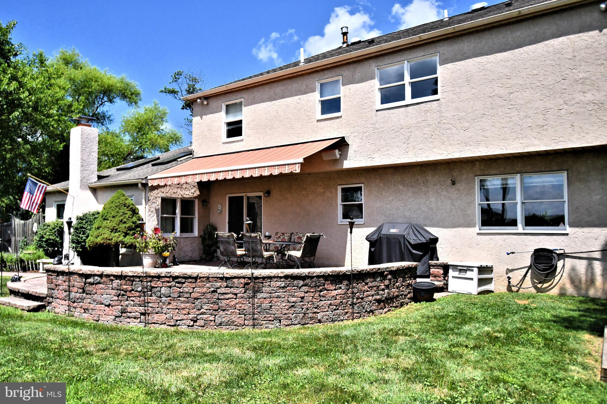 GWYNMONT FARMS - Residential