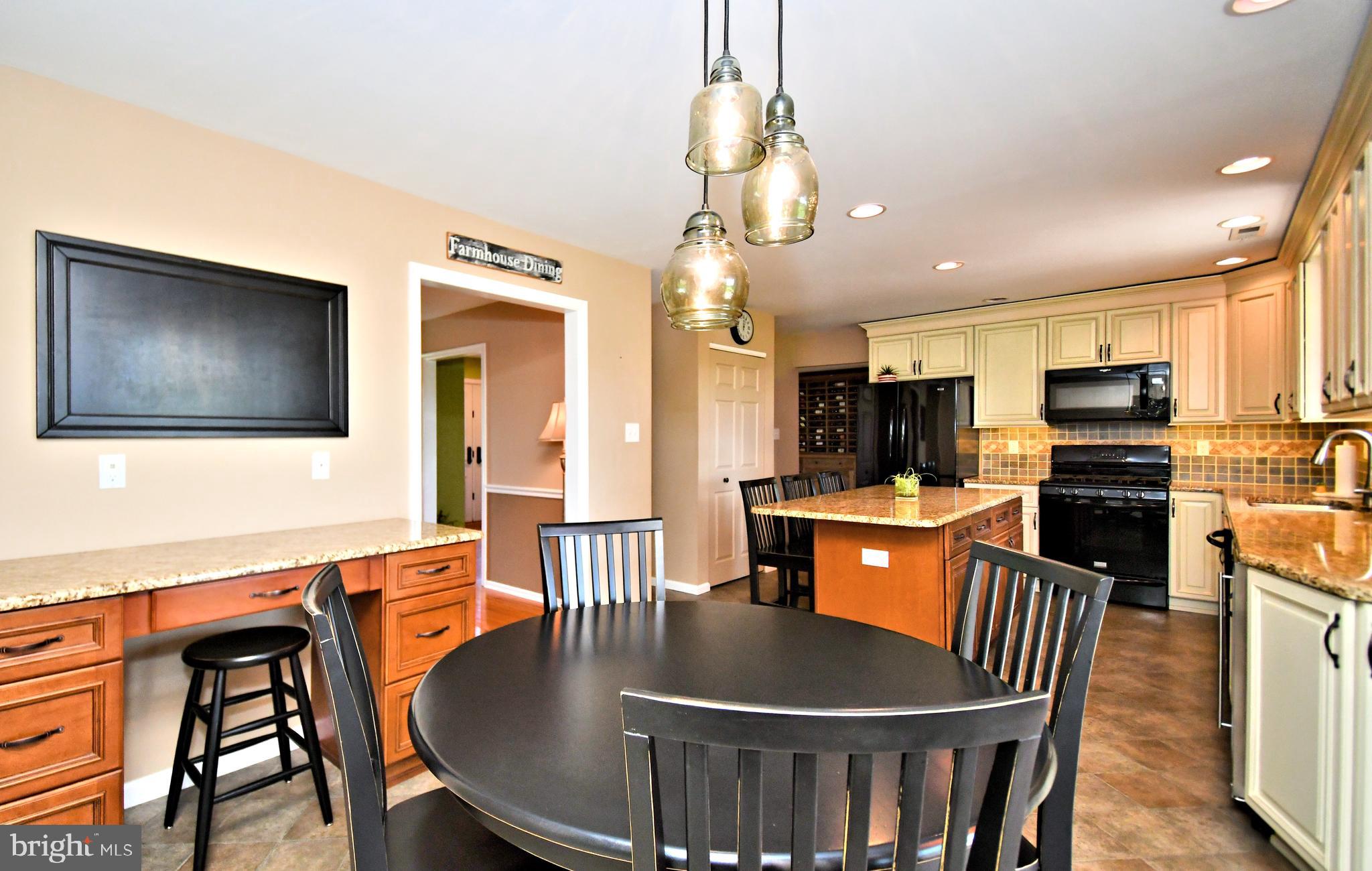 GWYNMONT FARMS - Residential