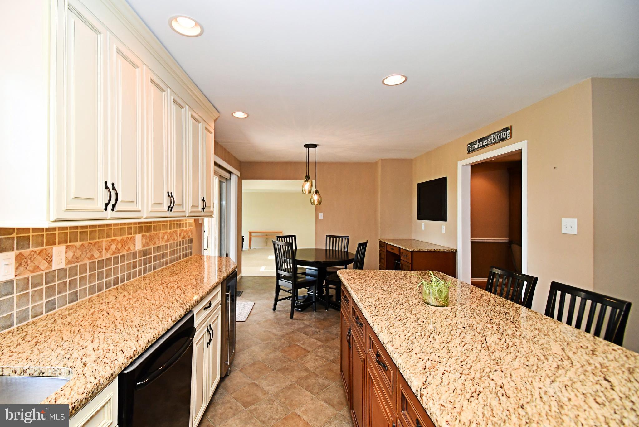 GWYNMONT FARMS - Residential