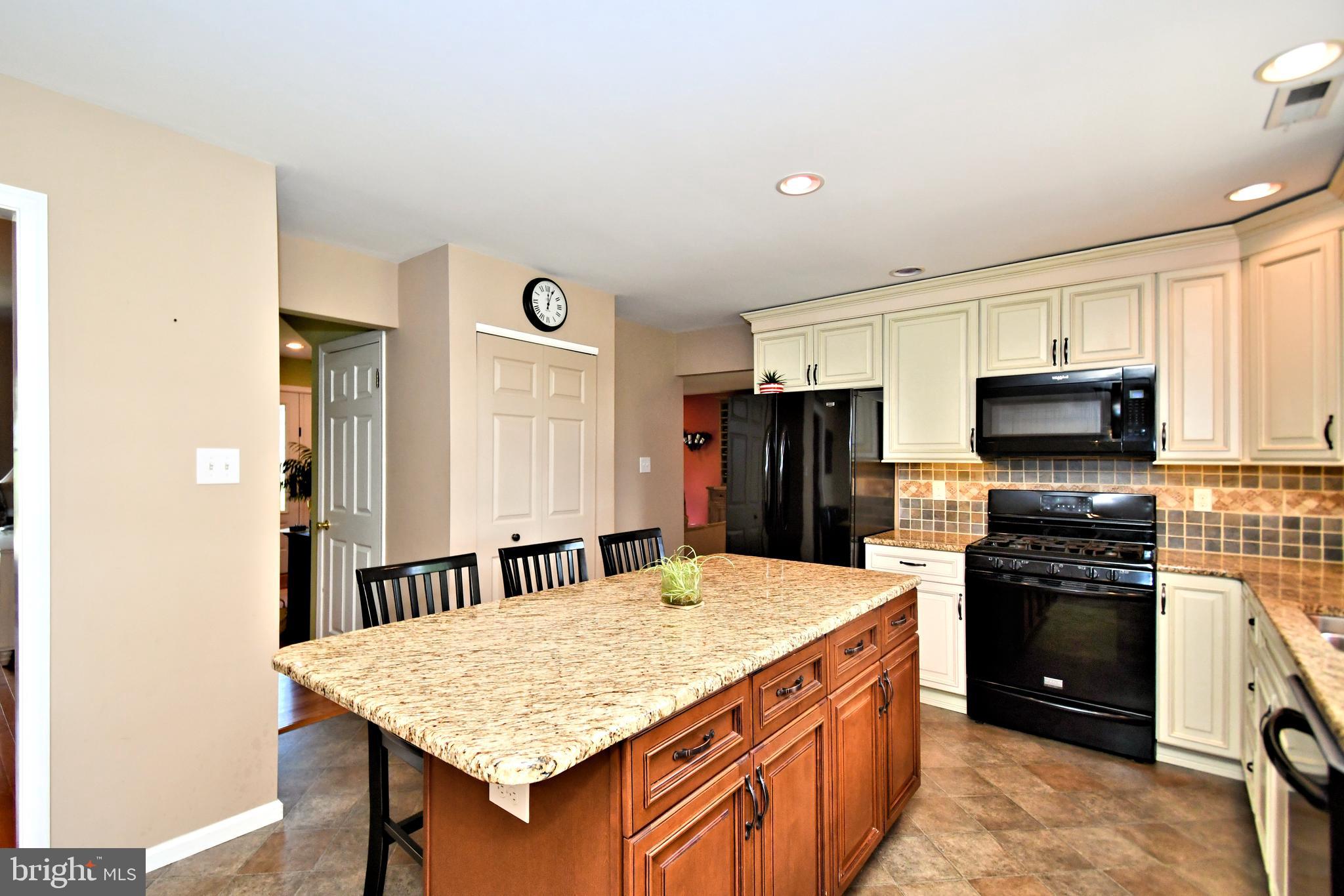 GWYNMONT FARMS - Residential