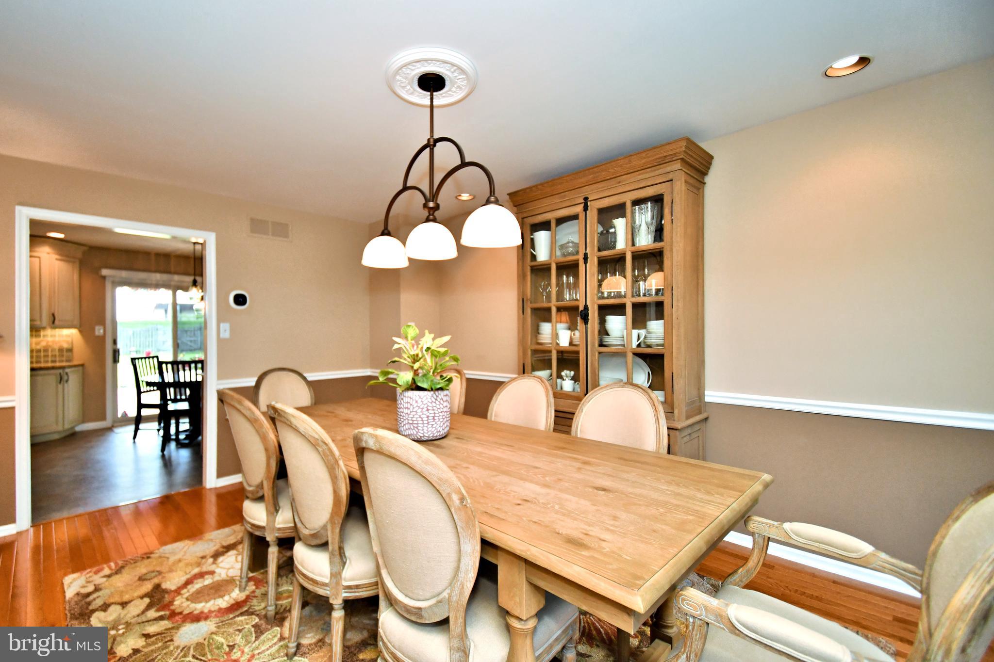 GWYNMONT FARMS - Residential