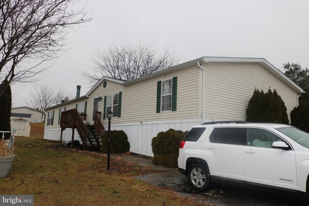 Photo of 38 Broadwing Drive, HANOVER, PA 17331 (MLS # PAAD2021378)