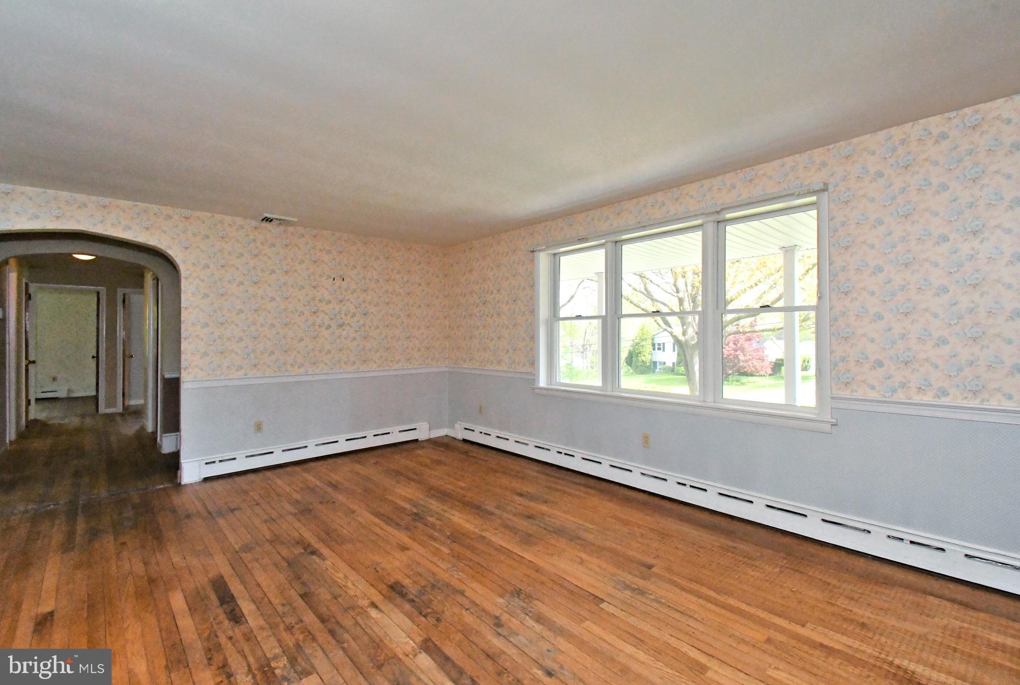 COUNTRY WALK - Residential