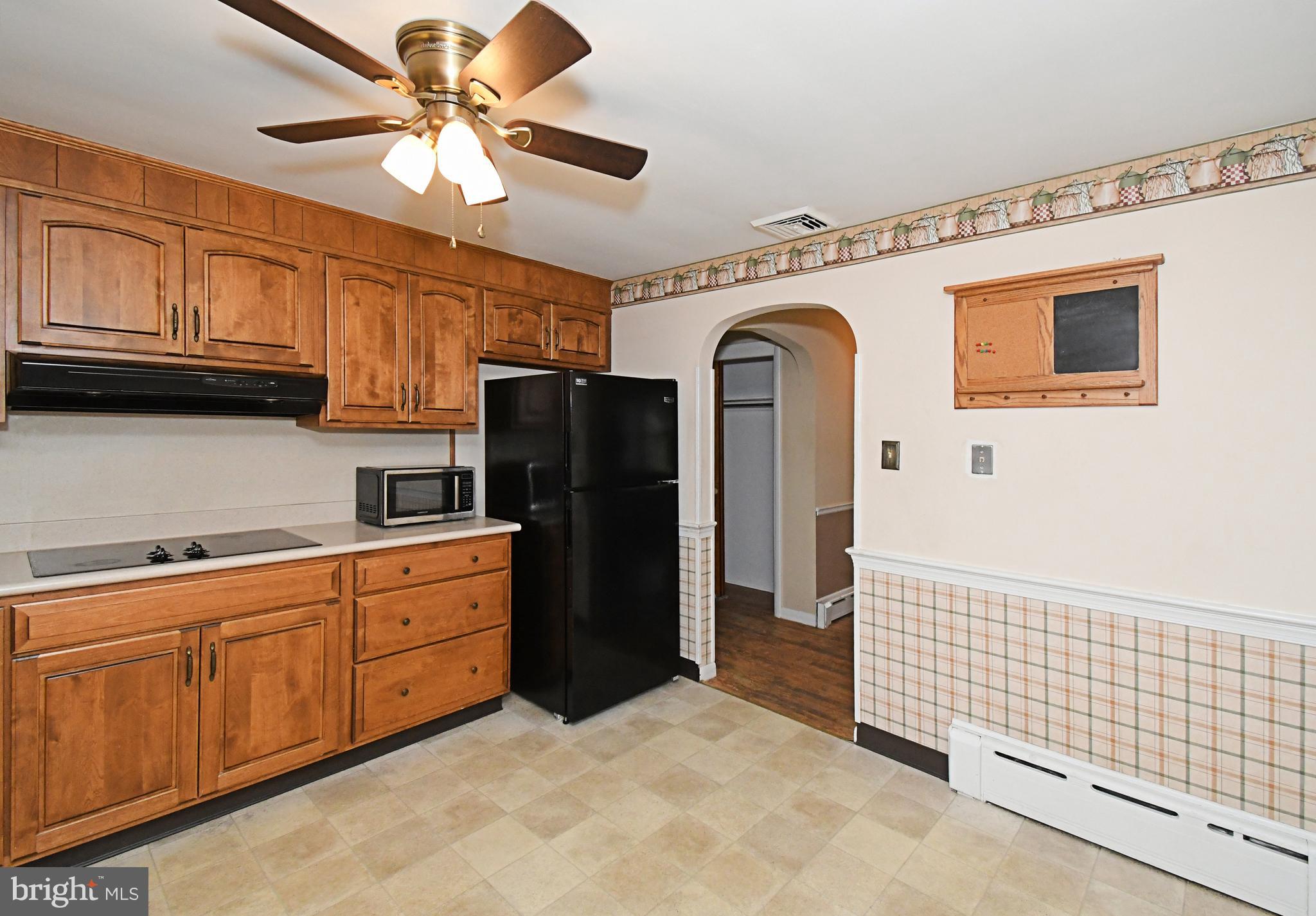 COUNTRY WALK - Residential