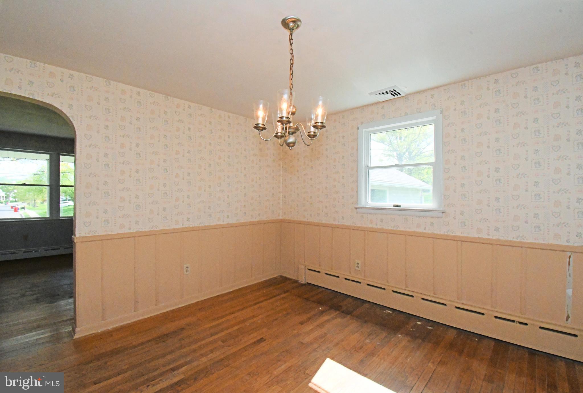 COUNTRY WALK - Residential