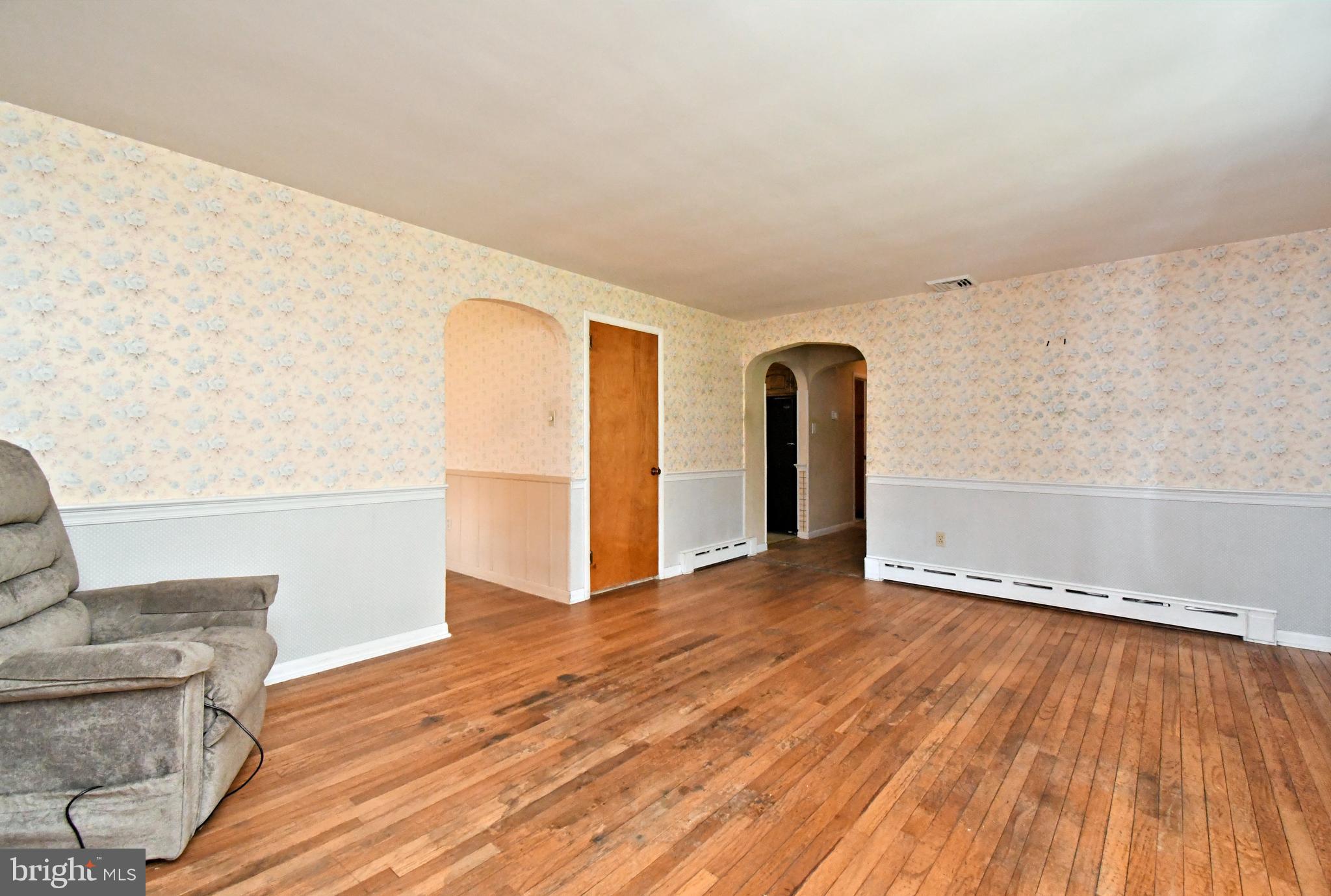 COUNTRY WALK - Residential