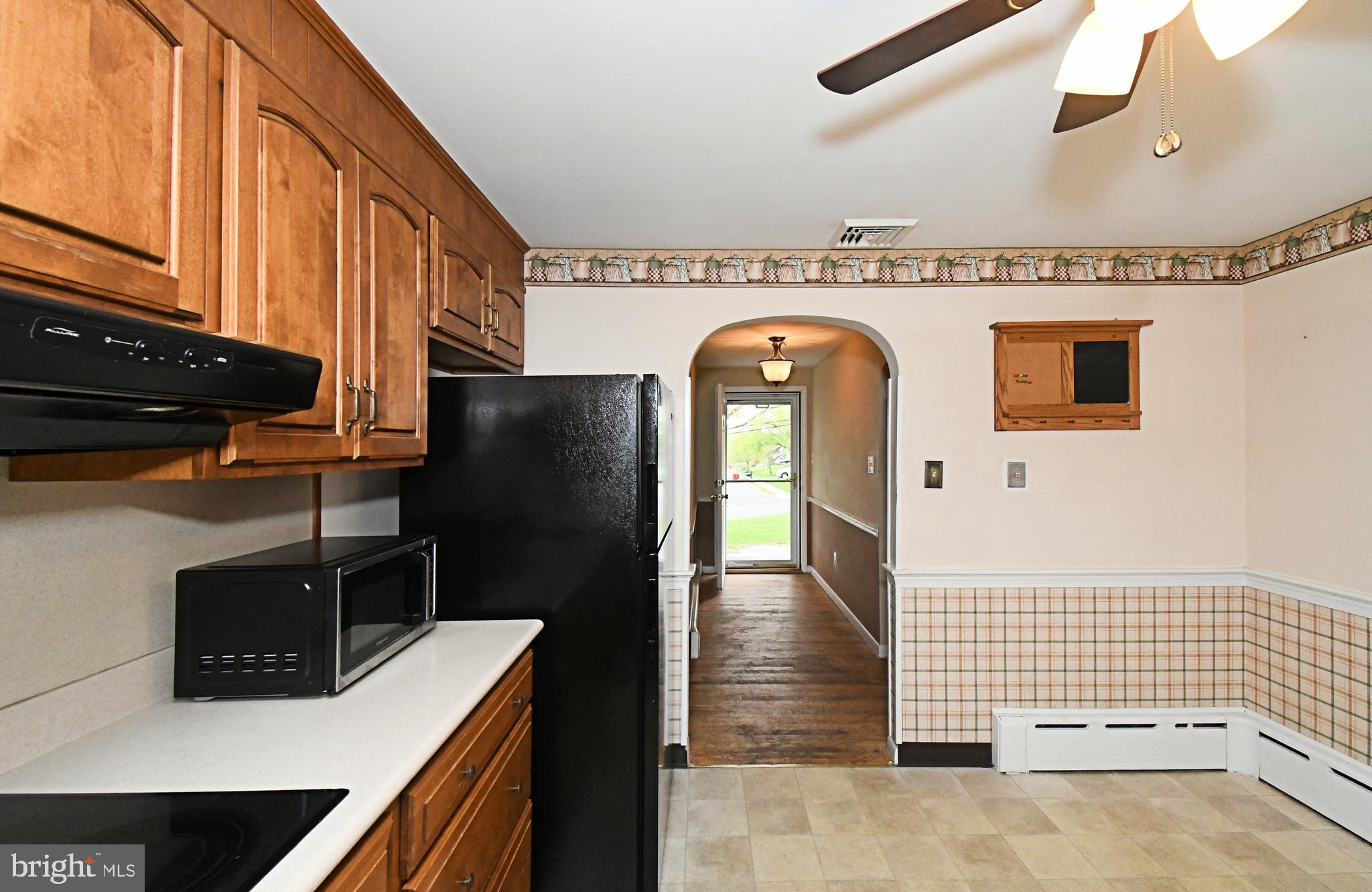 COUNTRY WALK - Residential