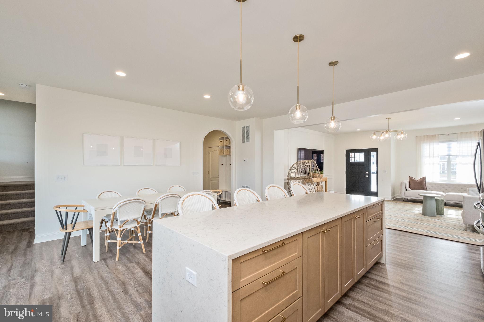 MILL VIEW ESTATES - Residential