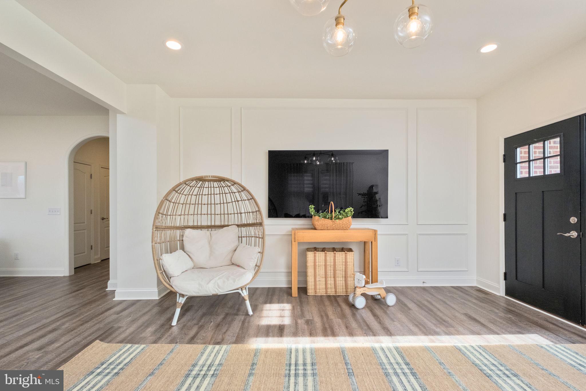 MILL VIEW ESTATES - Residential