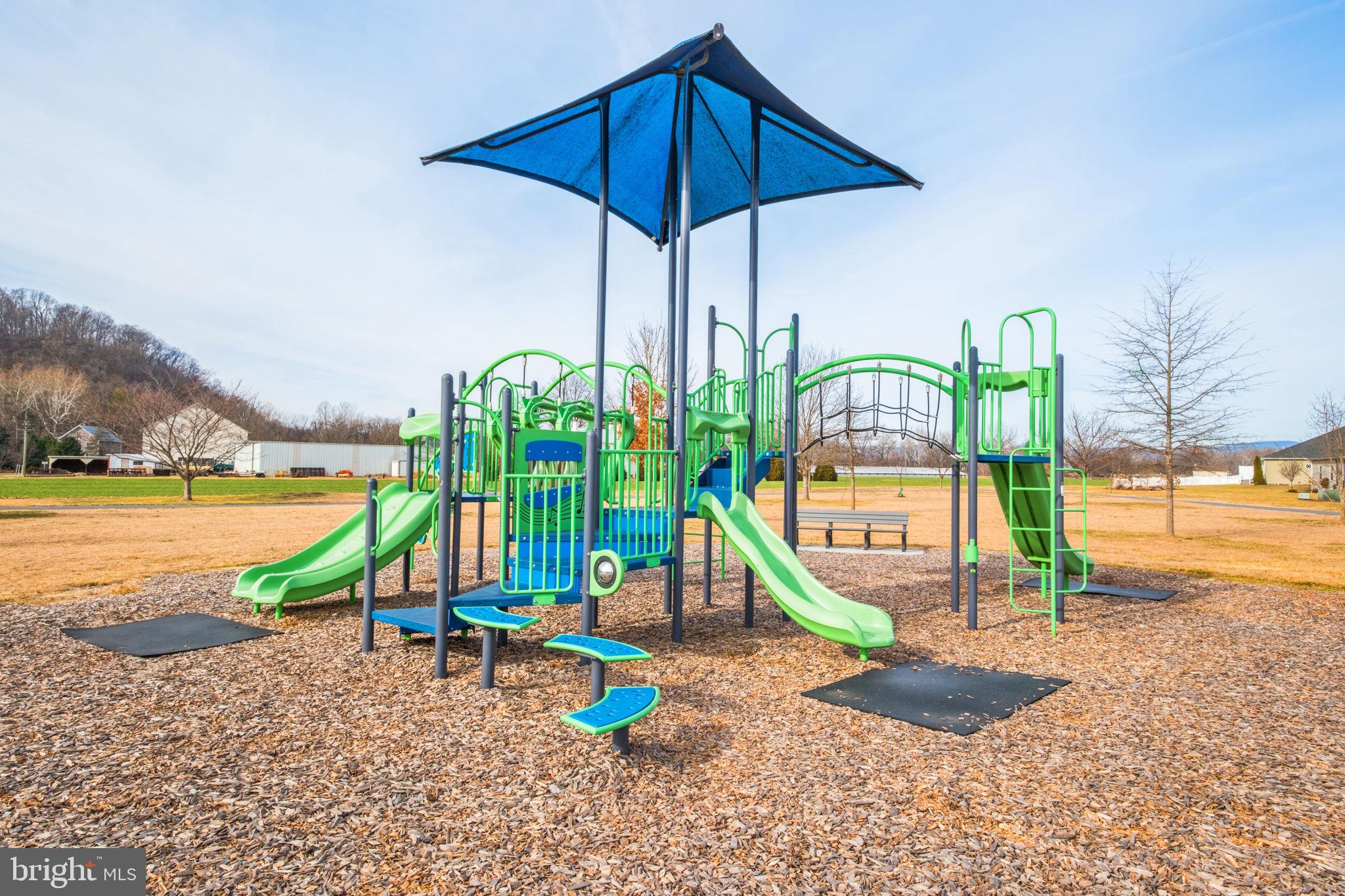 MILL VIEW ESTATES - Residential