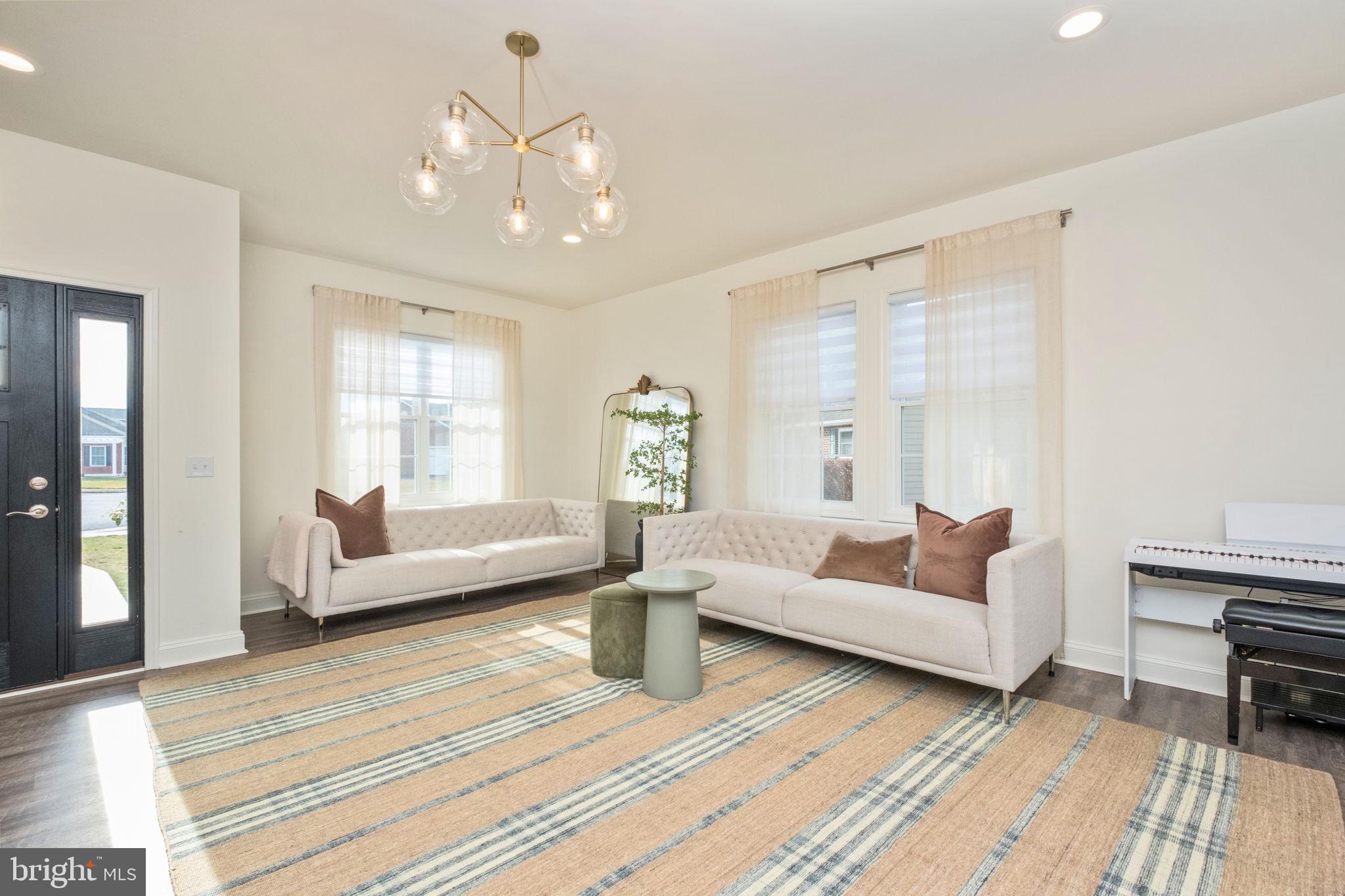 118 HOLLEN MILL COURT