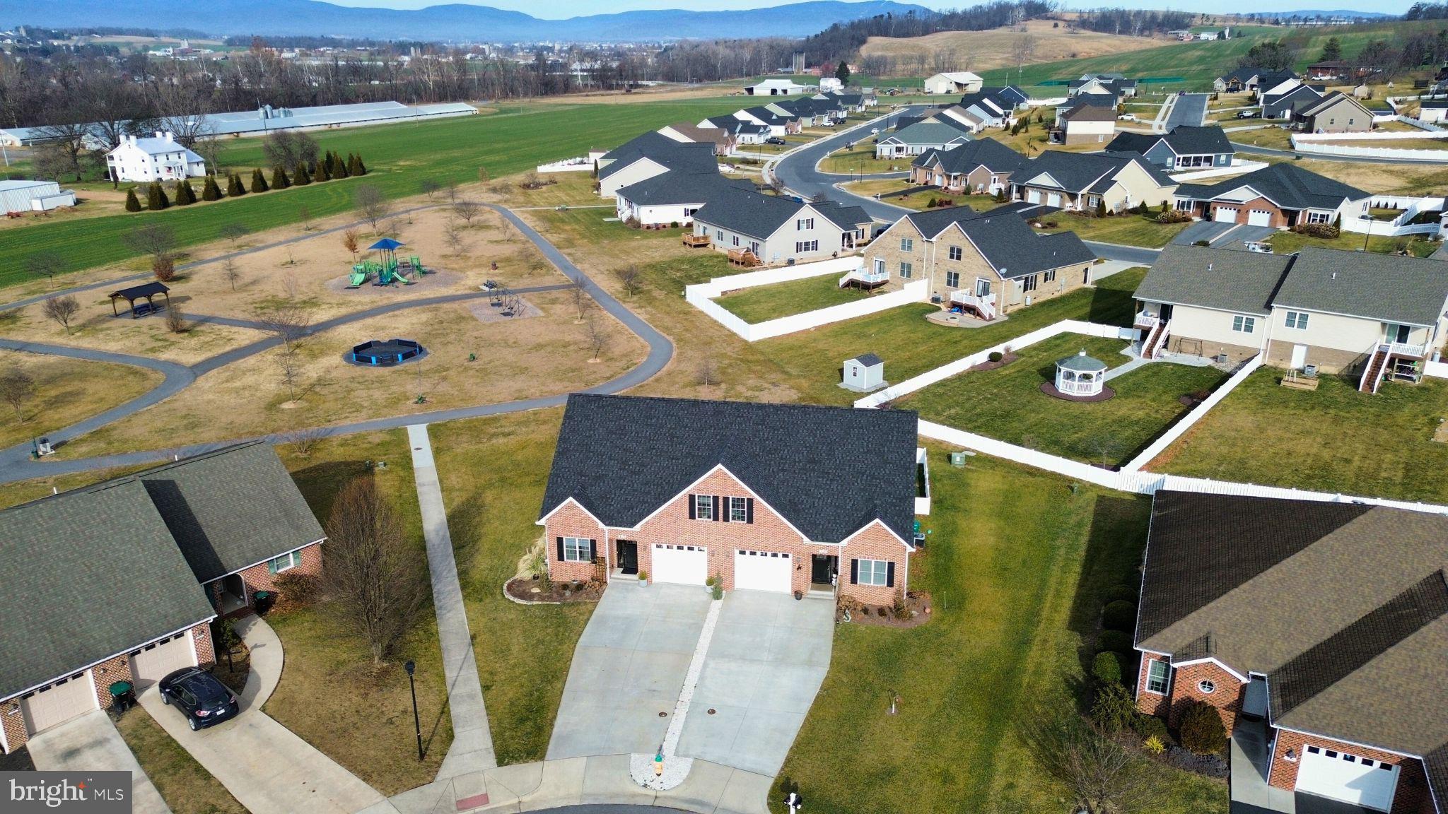 MILL VIEW ESTATES - Residential