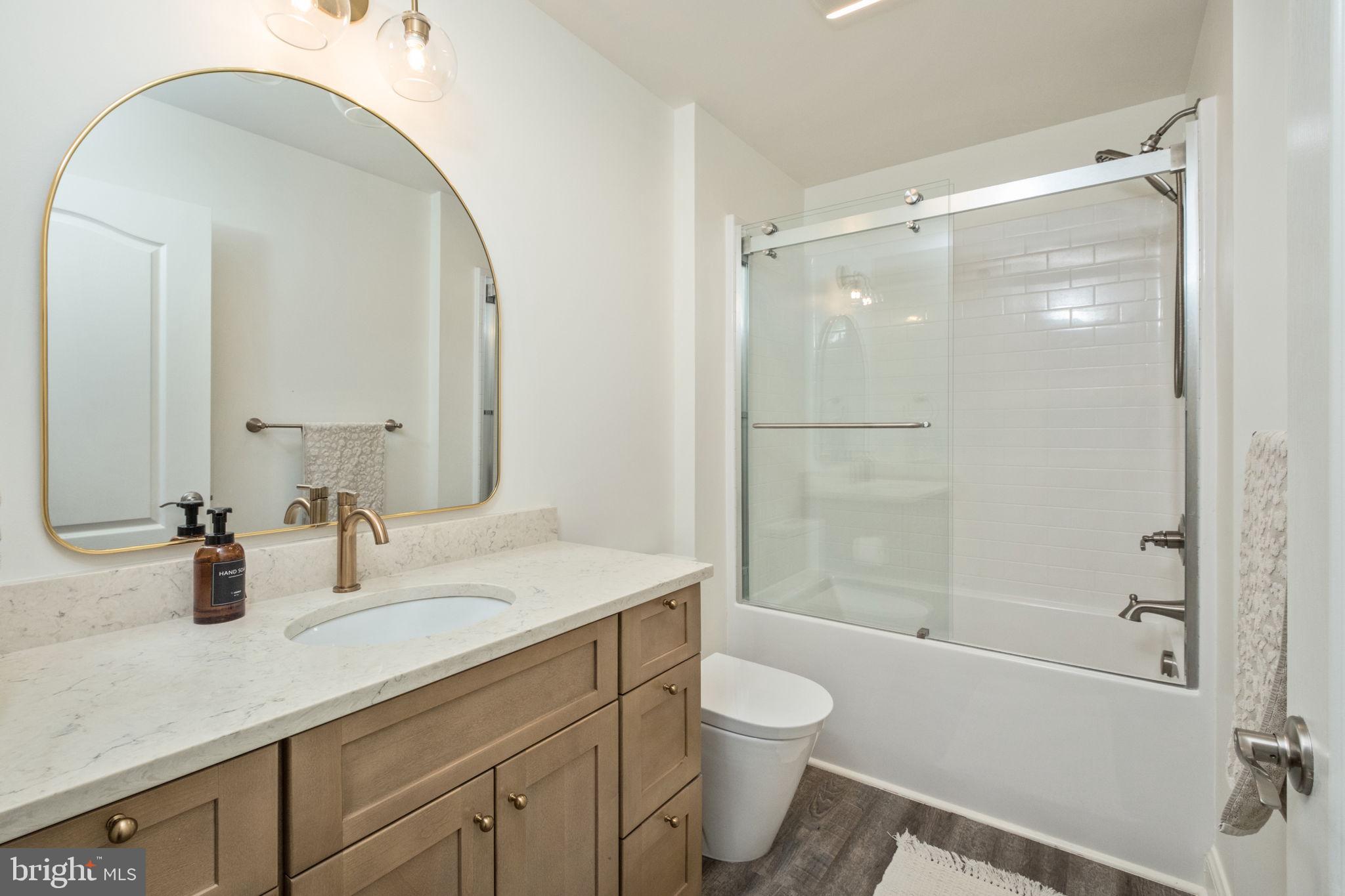 MILL VIEW ESTATES - Residential