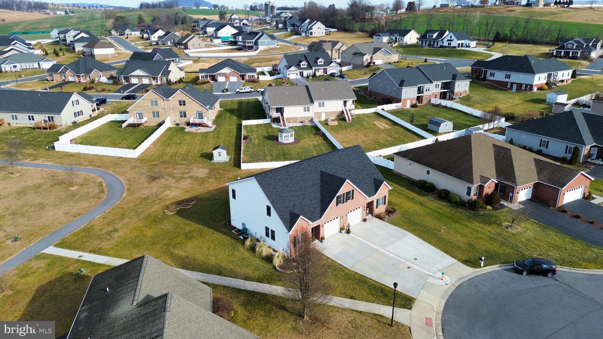 MILL VIEW ESTATES - Residential