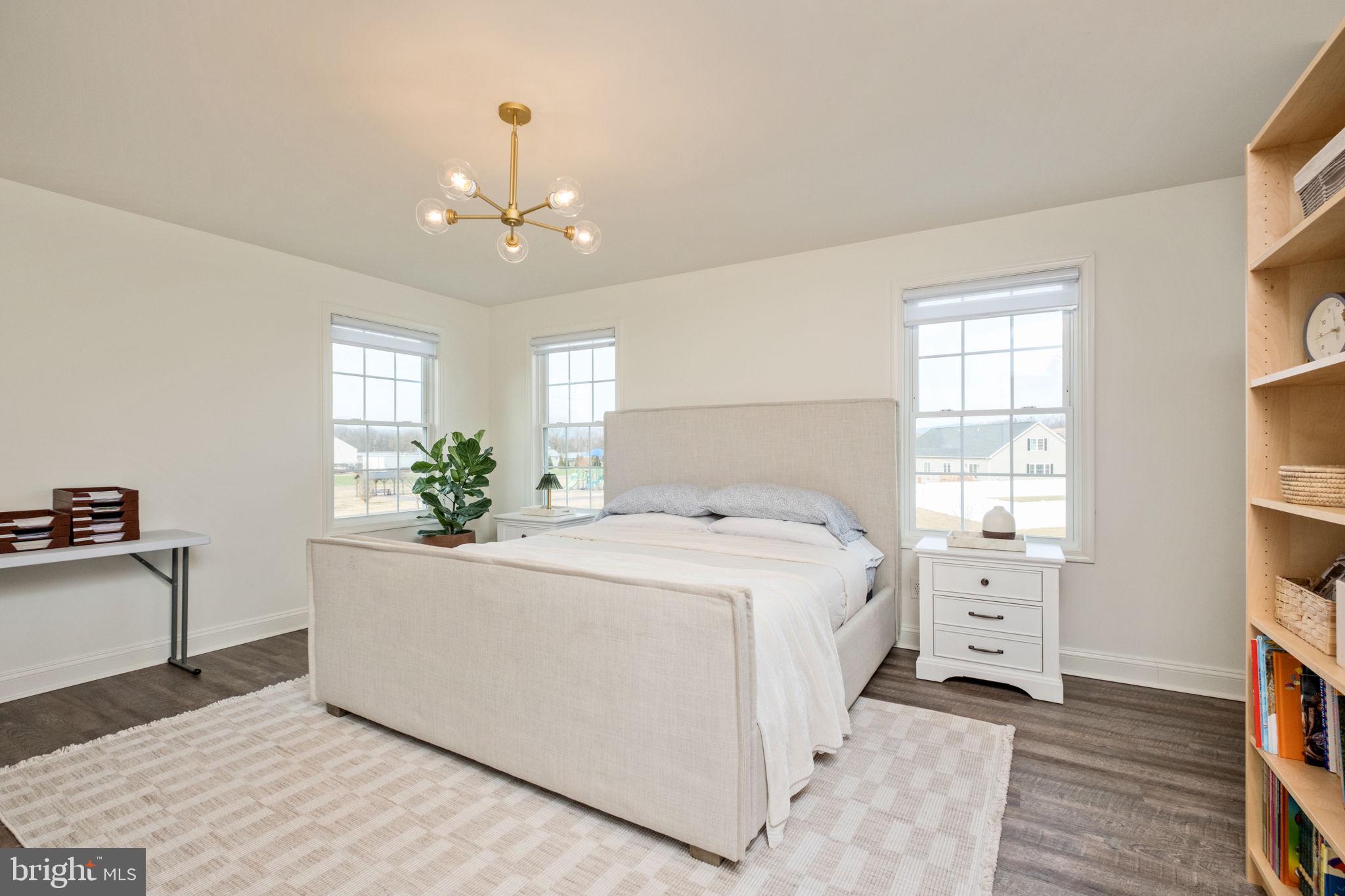 MILL VIEW ESTATES - Residential