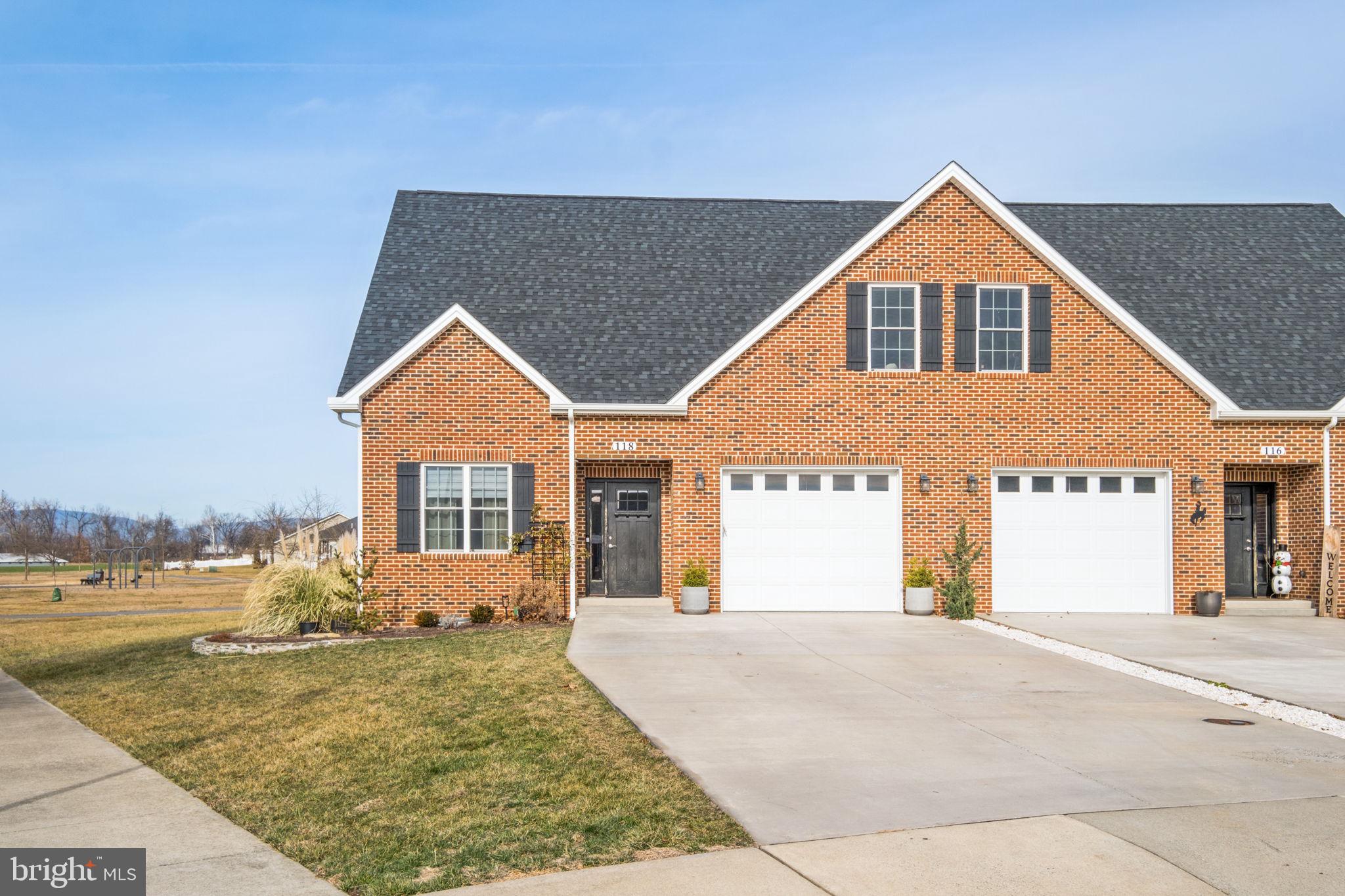 MILL VIEW ESTATES - Residential