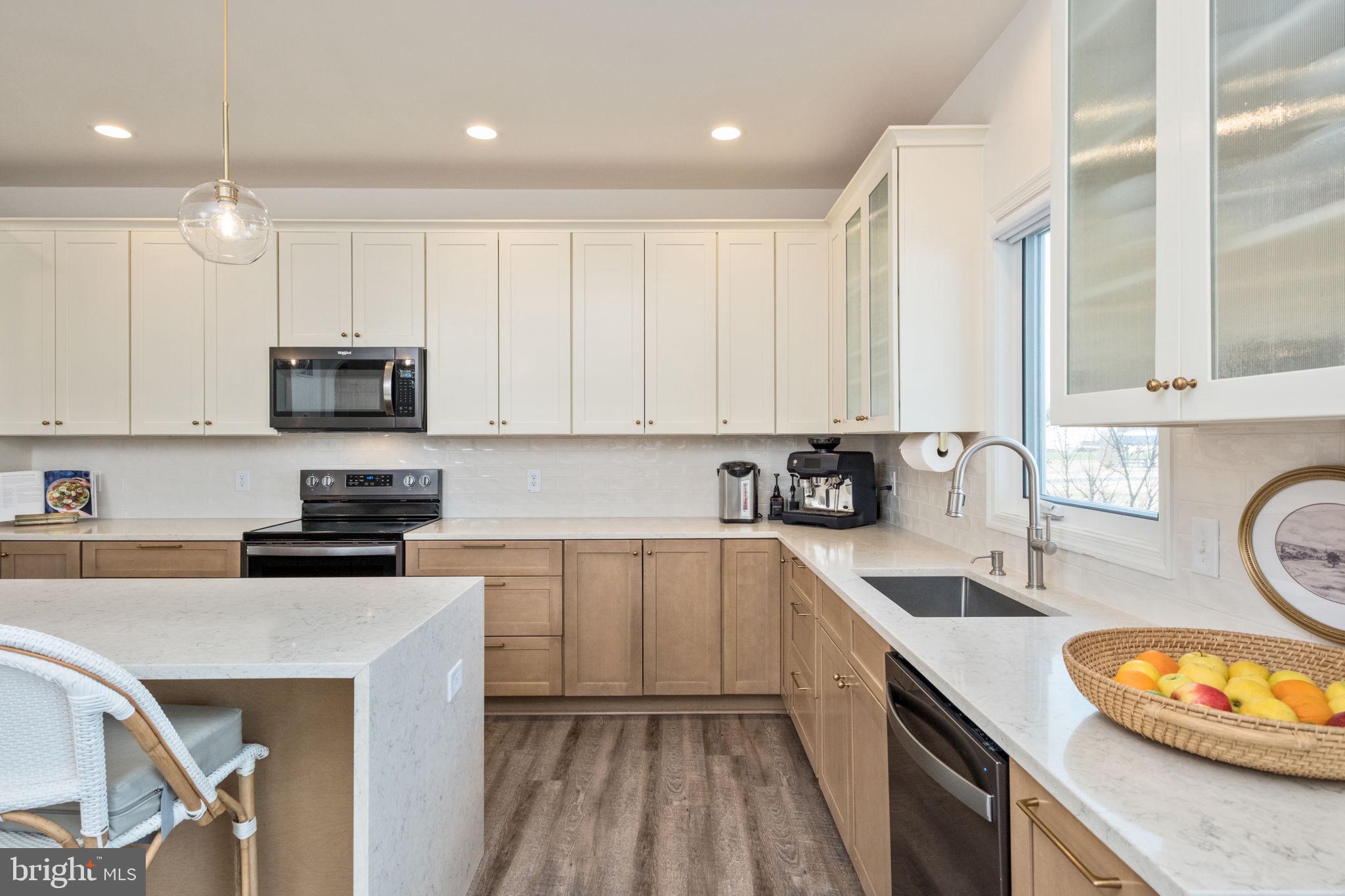 MILL VIEW ESTATES - Residential