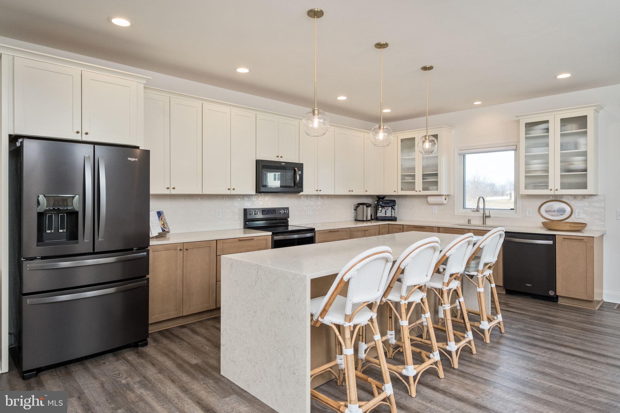 MILL VIEW ESTATES - Residential